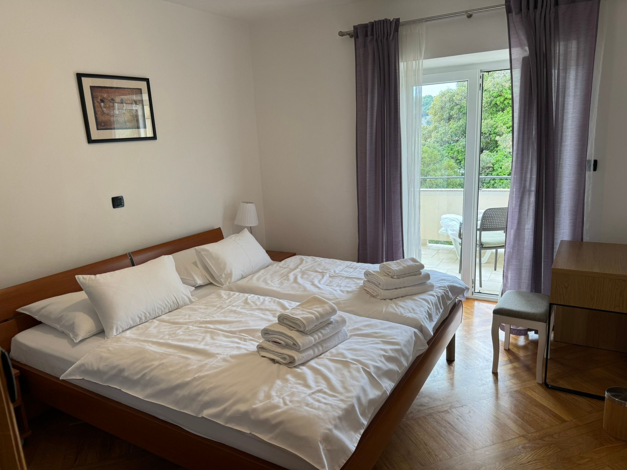 Geräumige Ferienwohnung mit Meerblick-Image-tags.info