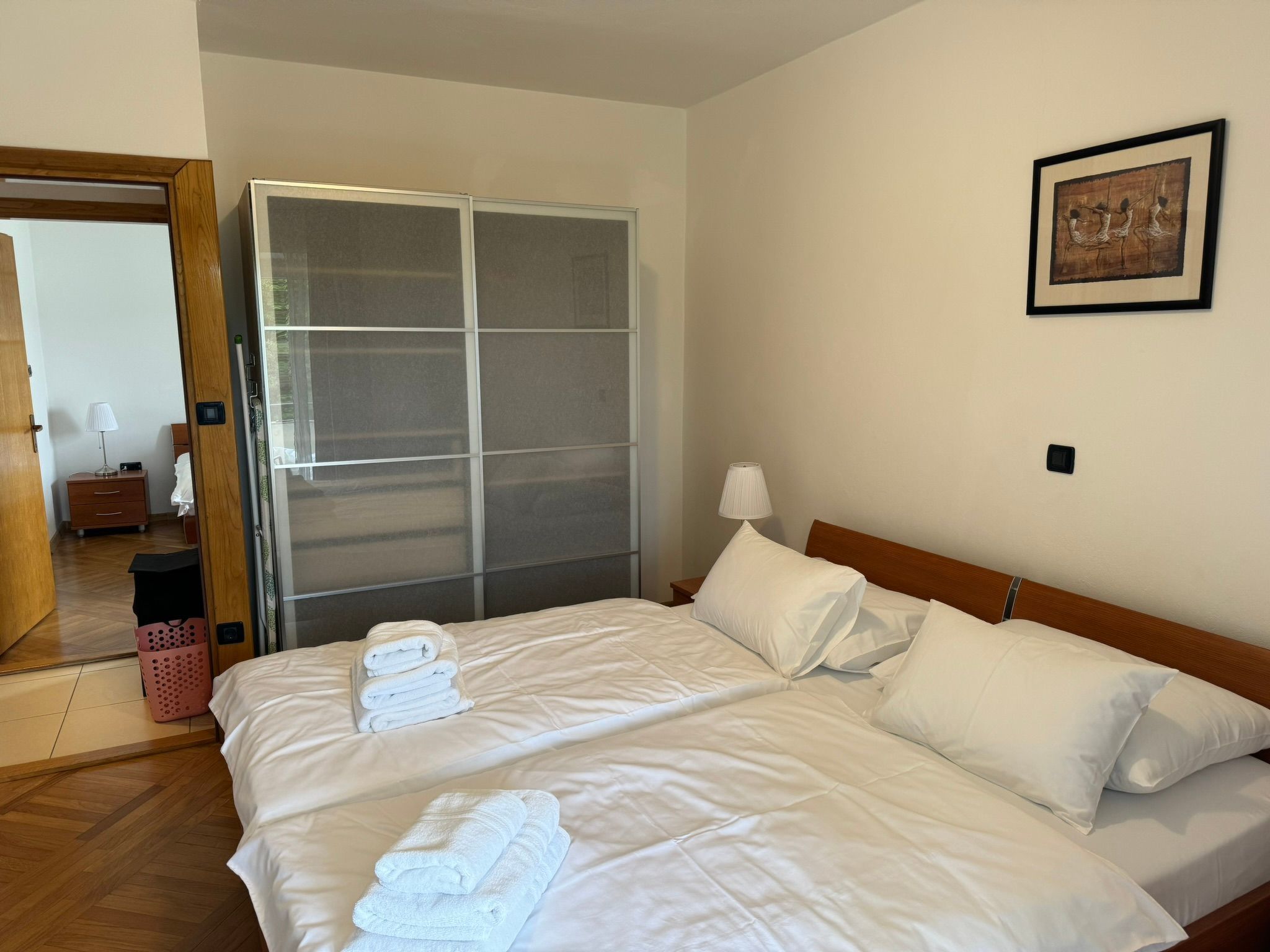 Geräumige Ferienwohnung mit Meerblick-Image-tags.info