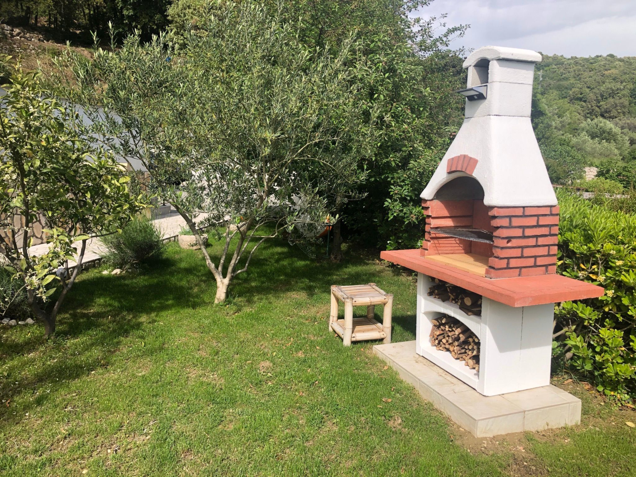 Geräumige Ferienwohnung mit Meerblick-Image-tags.info