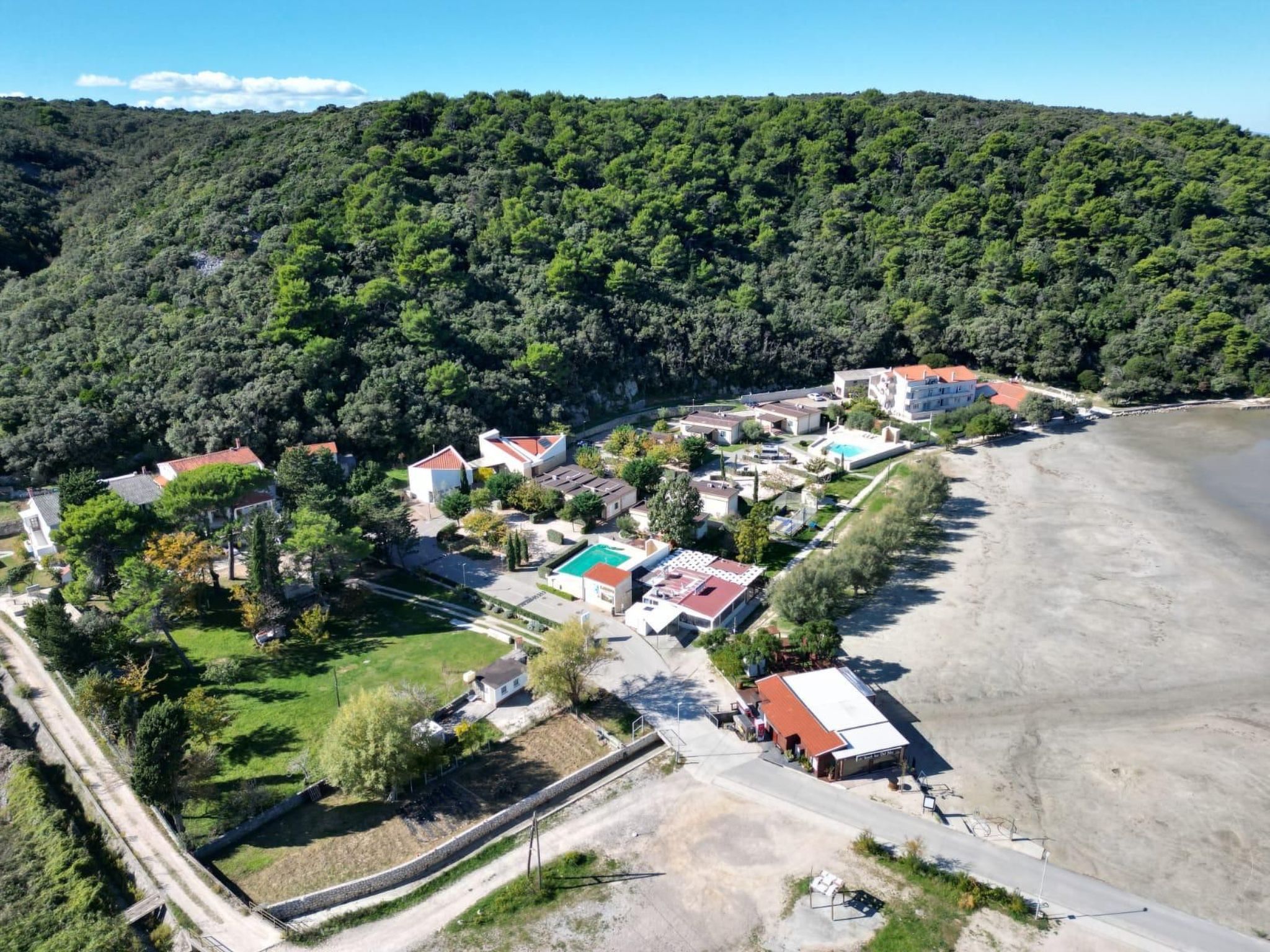 Geräumige Ferienwohnung mit Meerblick-Image-tags.info
