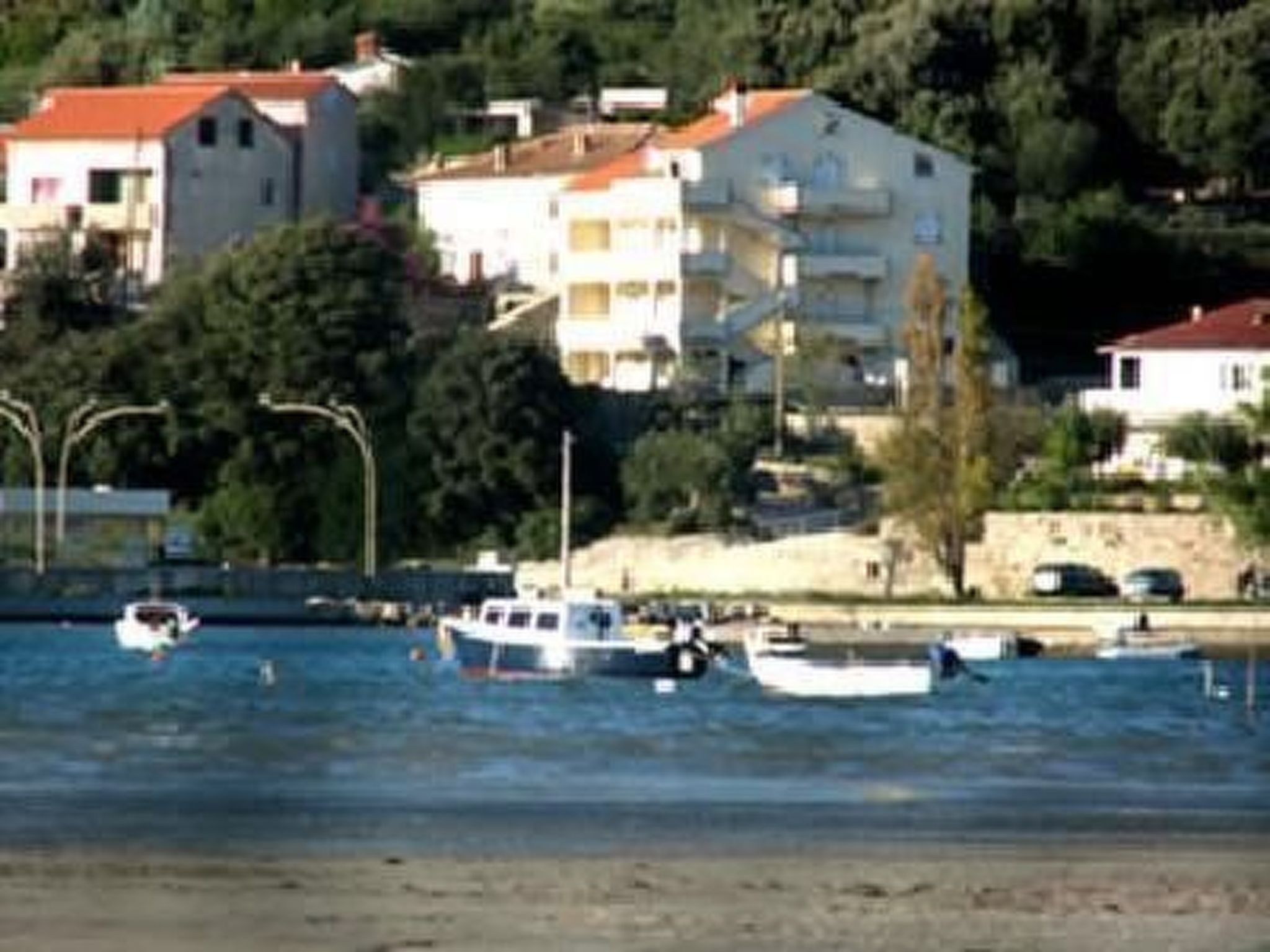 Geräumige Ferienwohnung mit Meerblick-Image-tags.info
