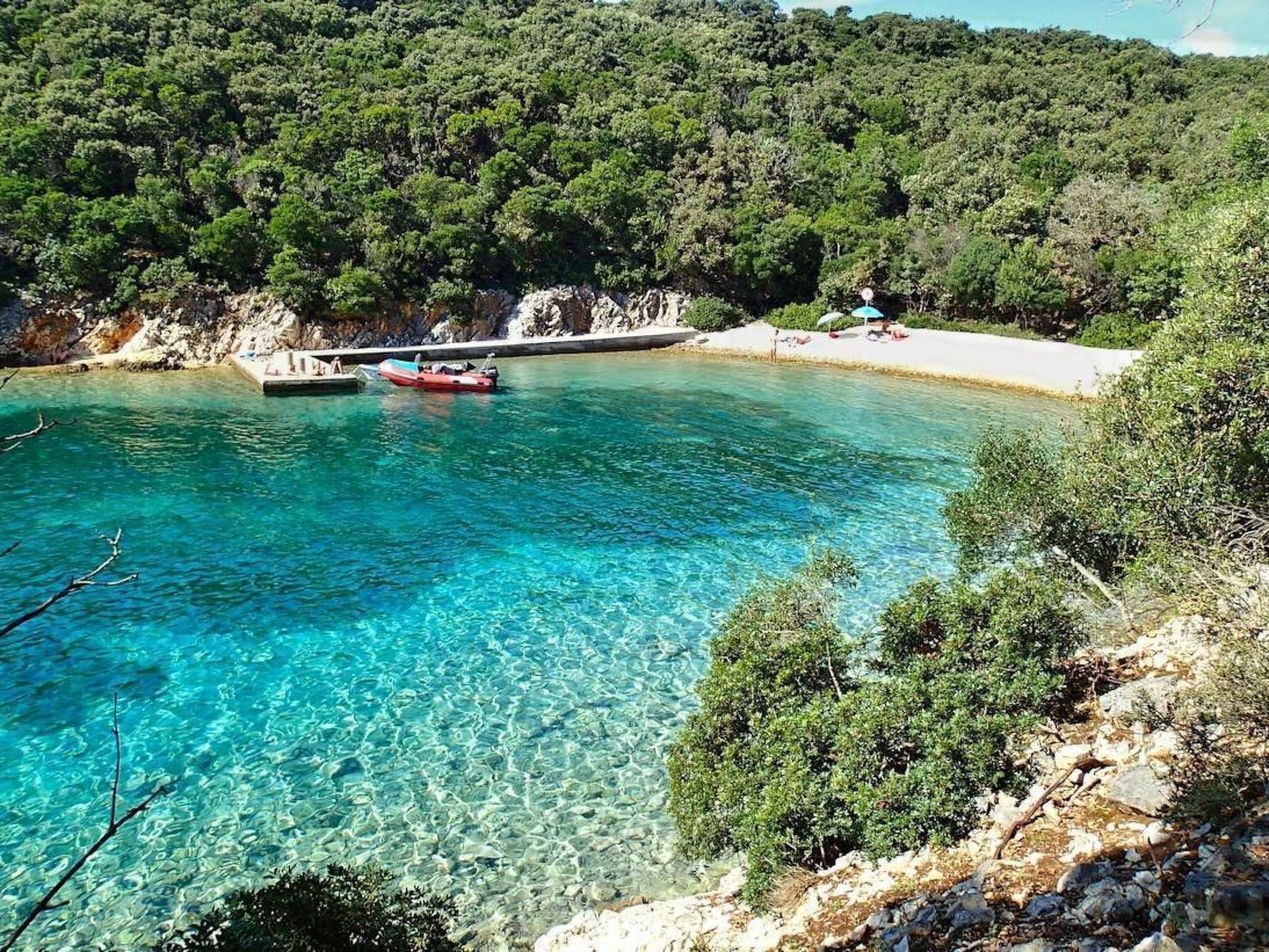 Geräumige Ferienwohnung mit Meerblick-Image-tags.info