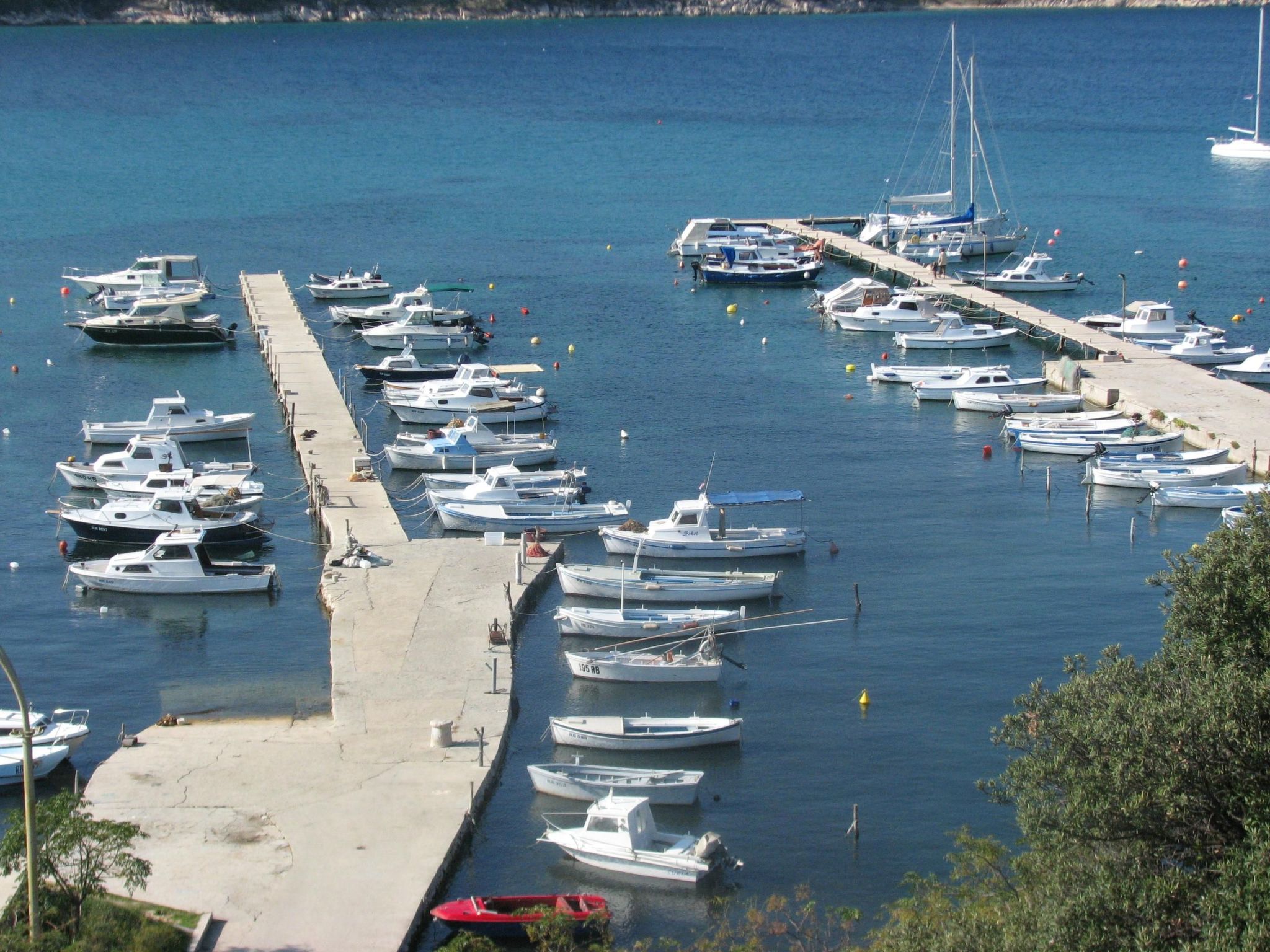 Geräumige Ferienwohnung mit Meerblick-Image-tags.info