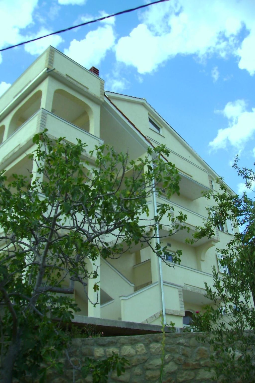 Geräumige Ferienwohnung mit Meerblick-Image-tags.info