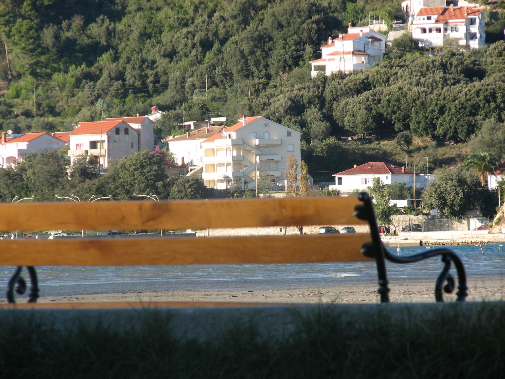Geräumige Ferienwohnung mit Meerblick-Image-tags.info