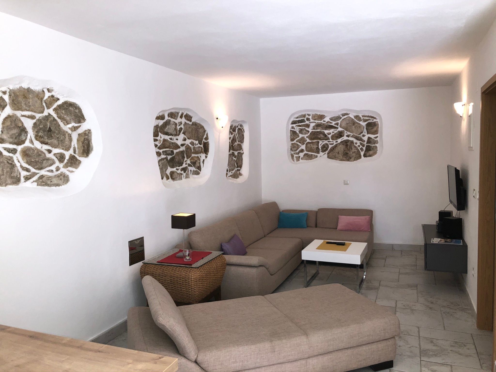 Mit Blick auf das Wasser-Image-tags.info