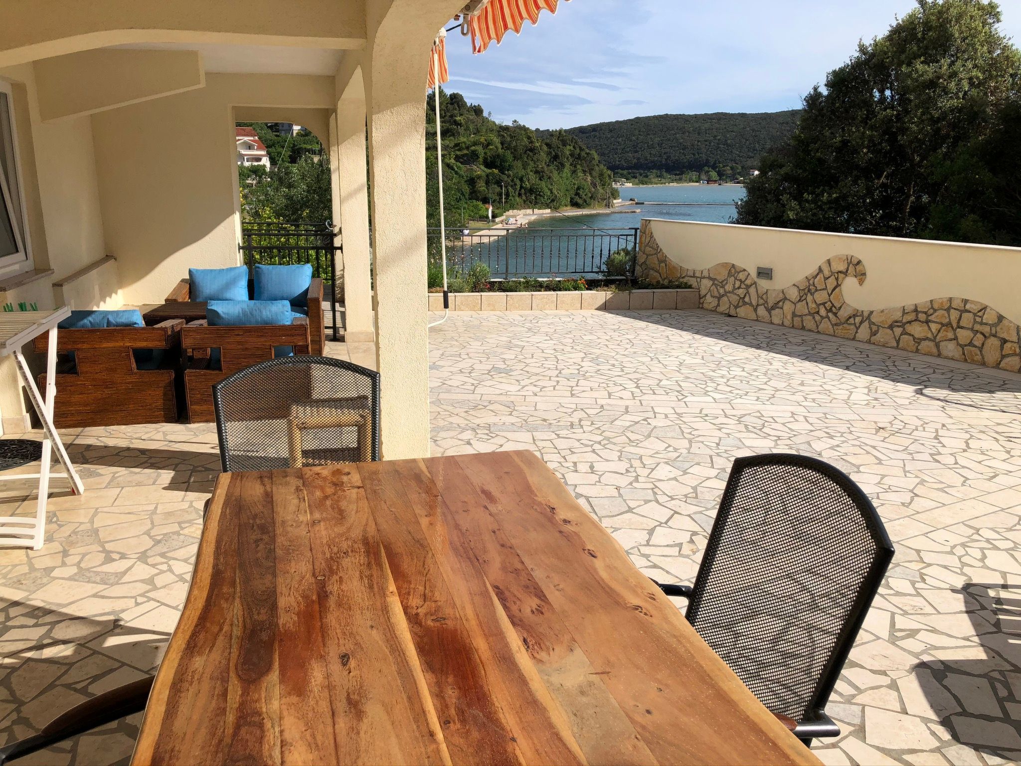 Mit Blick auf das Wasser-Image-tags.info