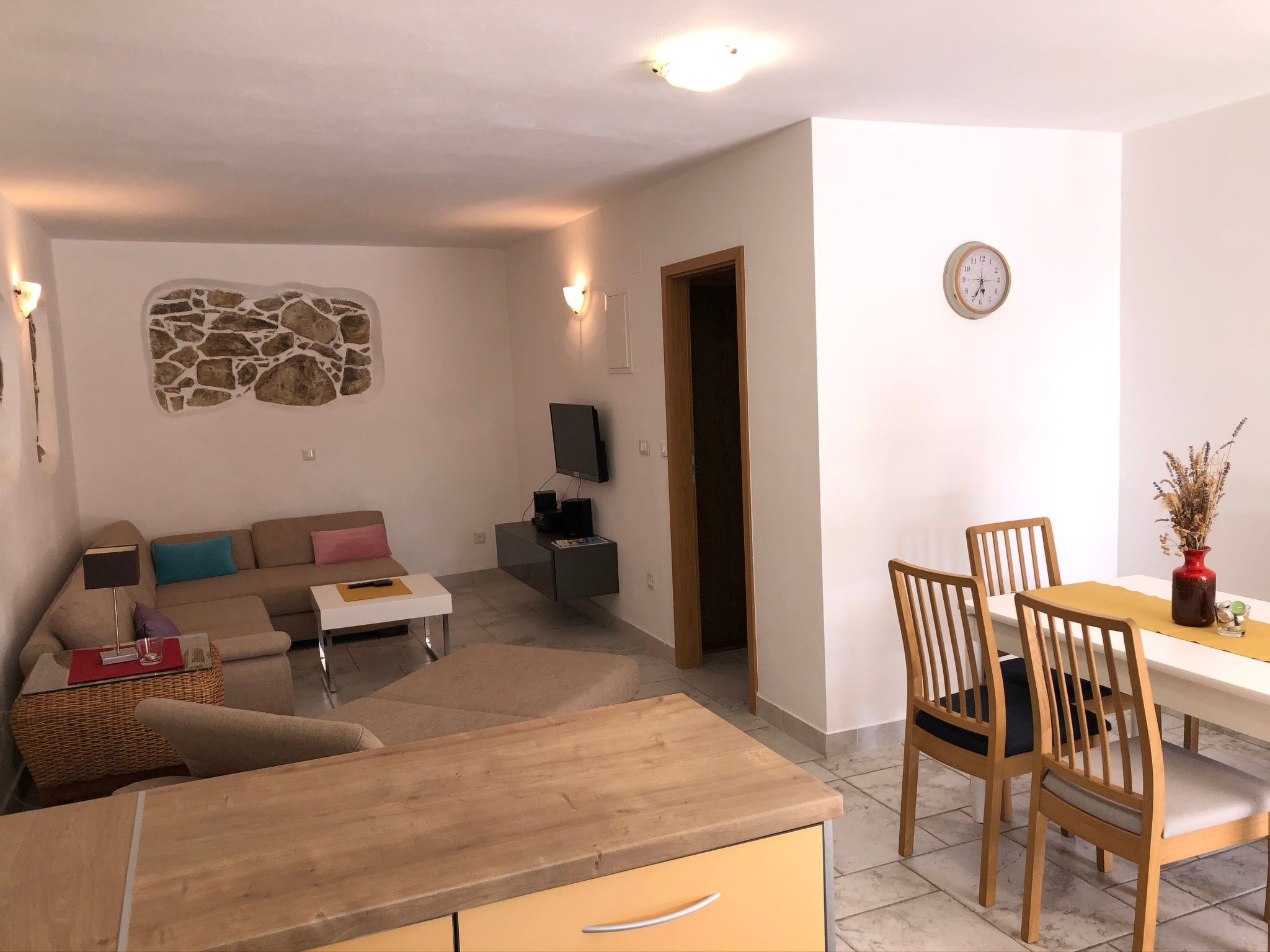 Mit Blick auf das Wasser-Image-tags.info