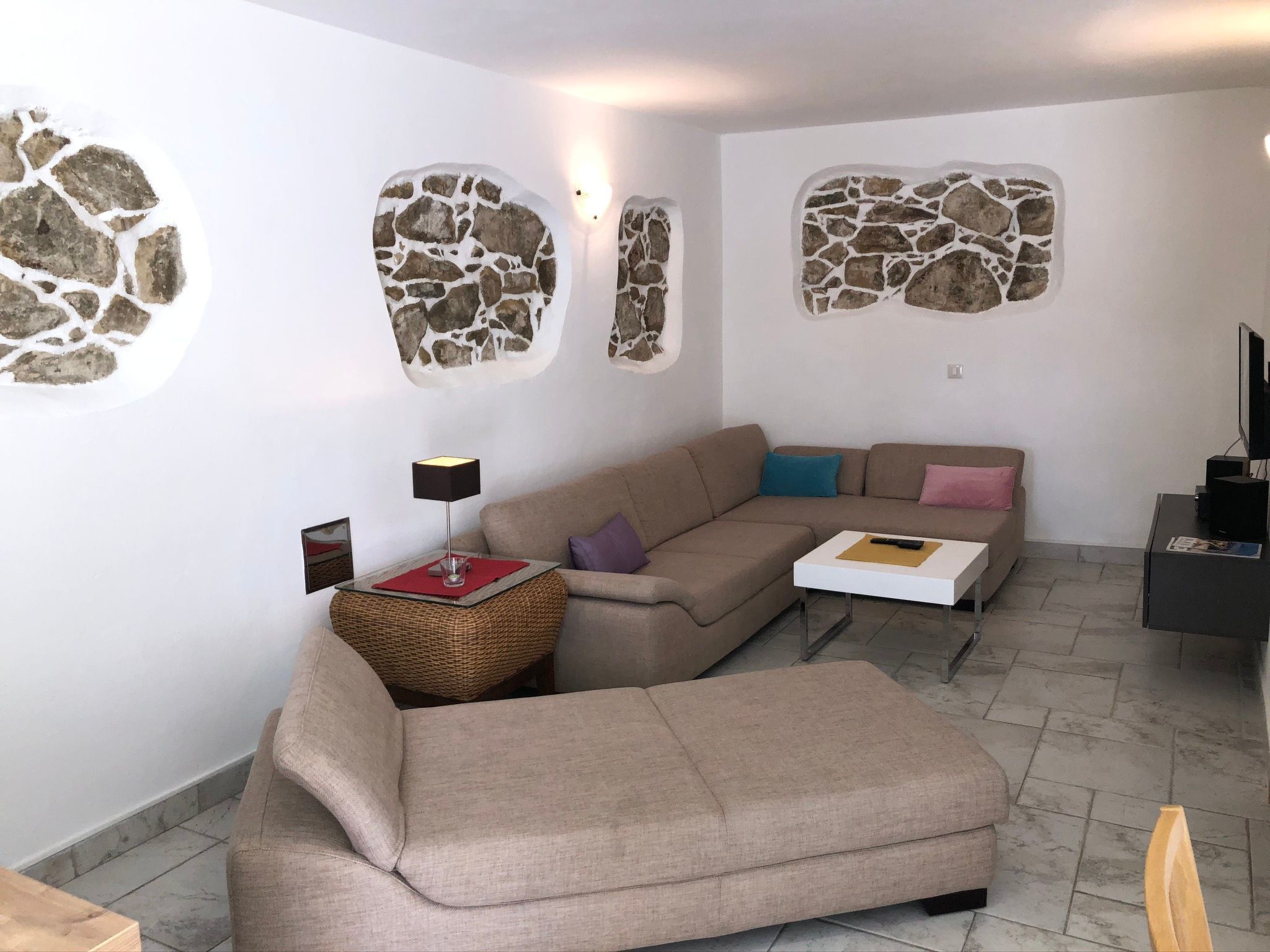 Mit Blick auf das Wasser-Image-tags.info