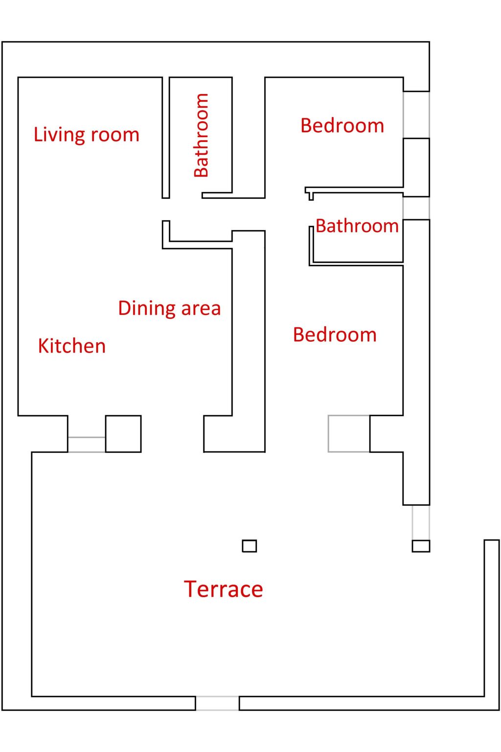 Mit Blick auf das Wasser-Image-tags.info