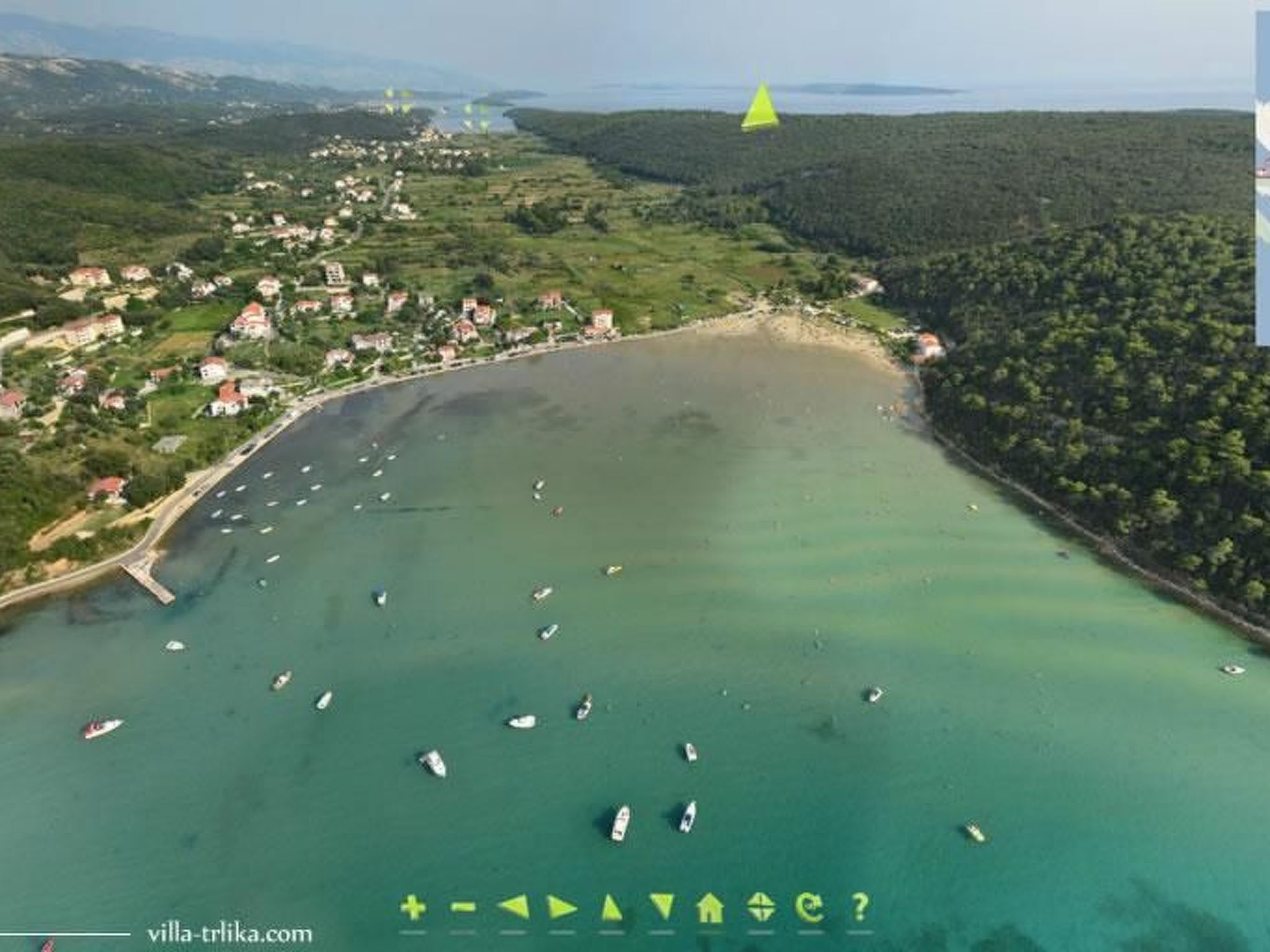 Mit Blick auf das Wasser-Image-tags.info