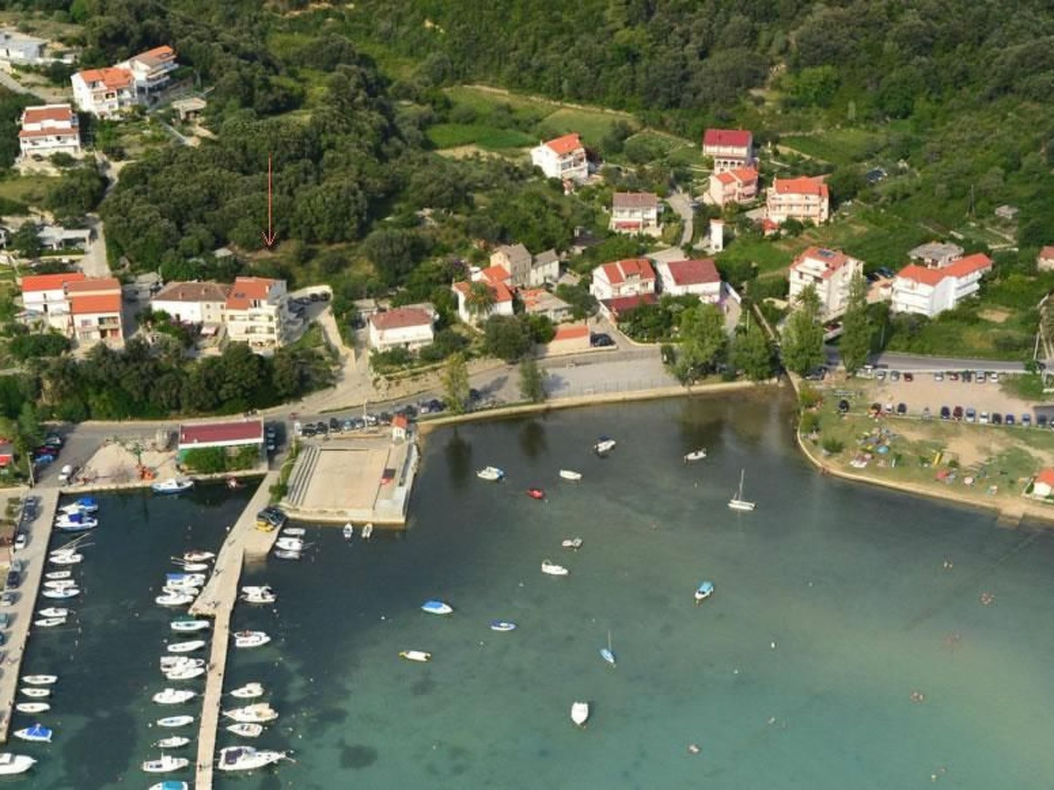 Mit Blick auf das Wasser-Image-tags.info