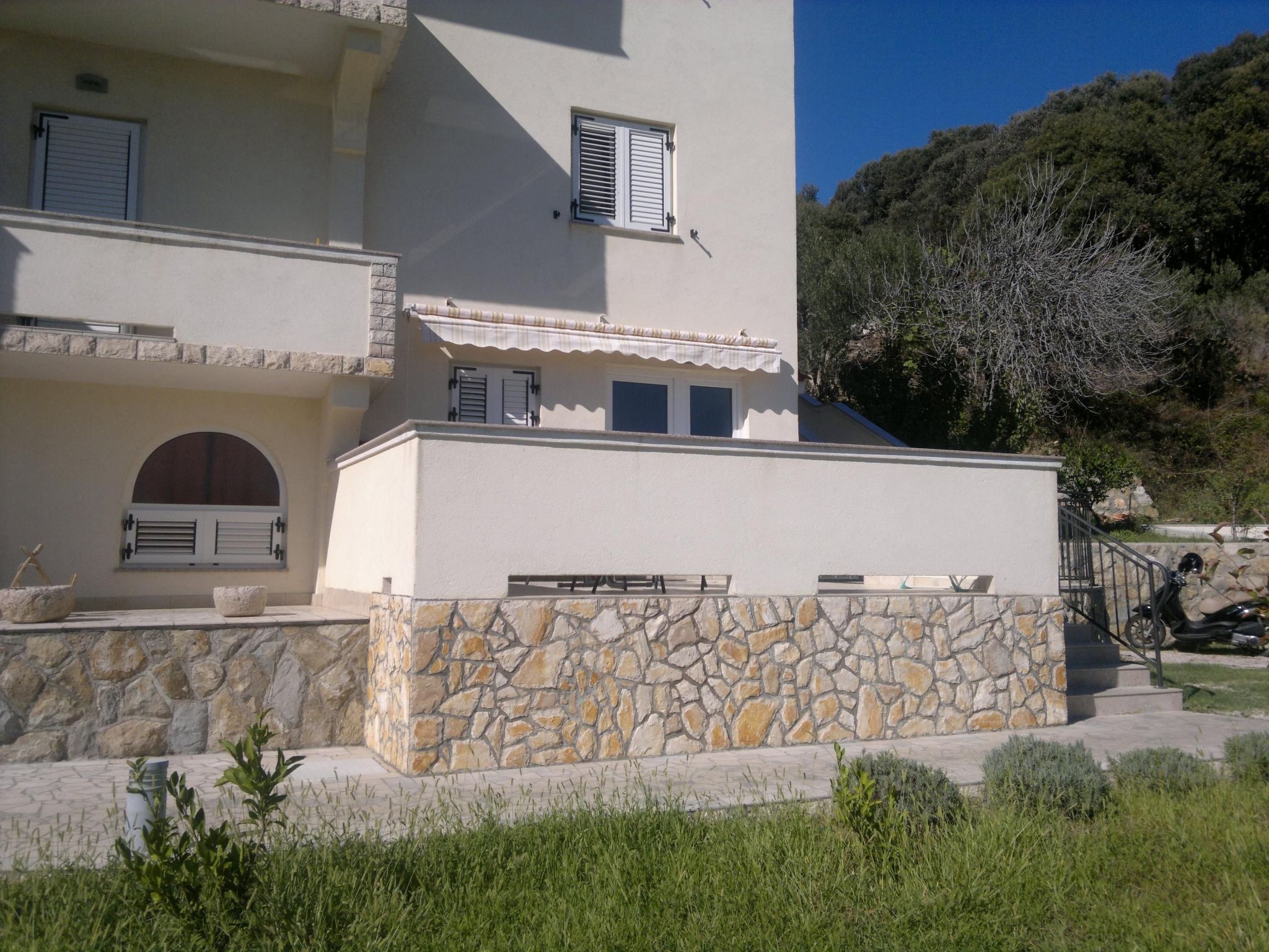 Mit Blick auf das Wasser-Image-tags.info