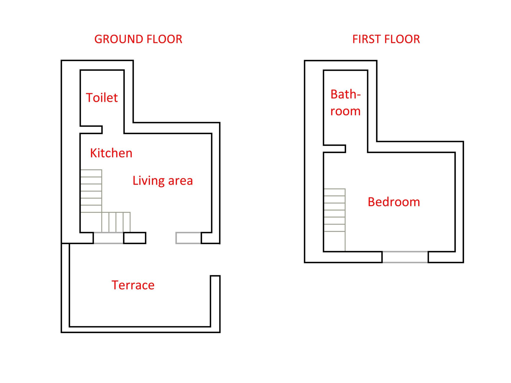 Mit Blick auf das Wasser-Image-tags.info