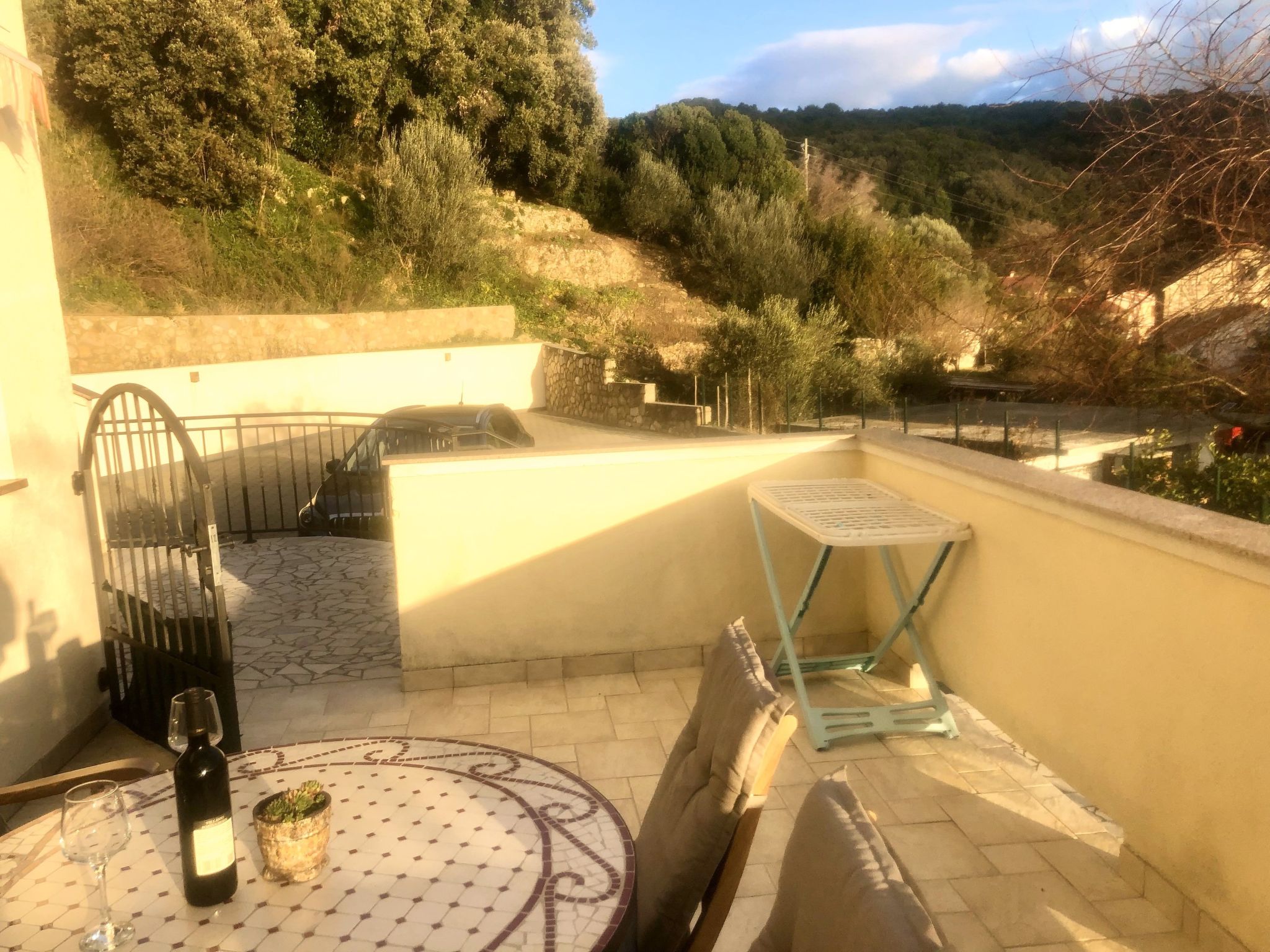 Mit Blick auf das Wasser-Image-tags.info