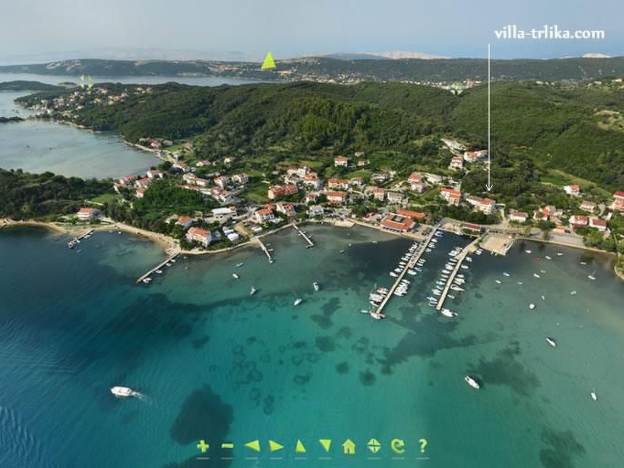 Mit Blick auf das Wasser-Image-tags.info