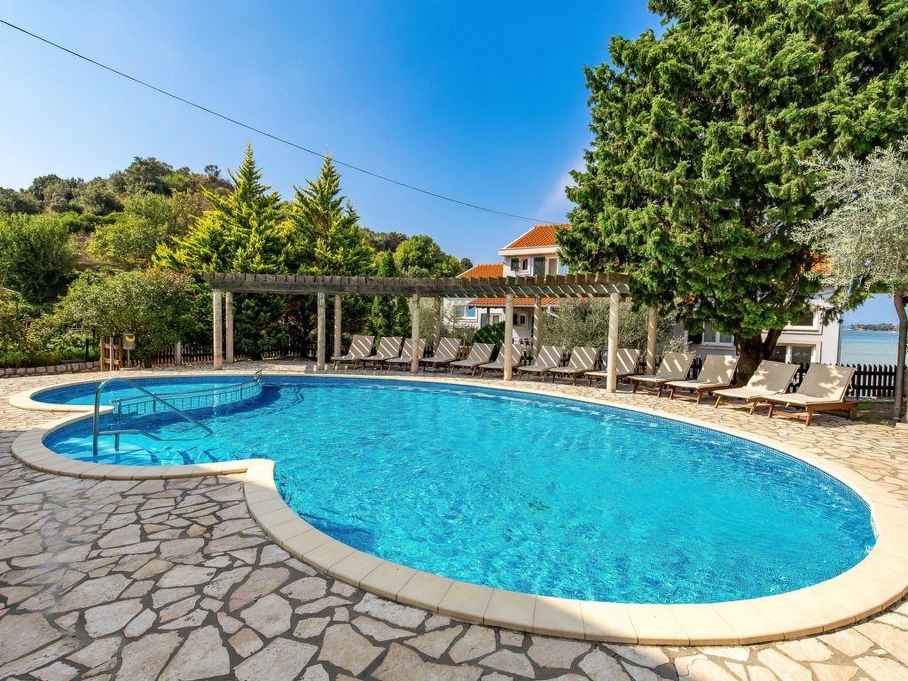 Ferienhaus Lucija Ferienhaus  kroatische Inseln