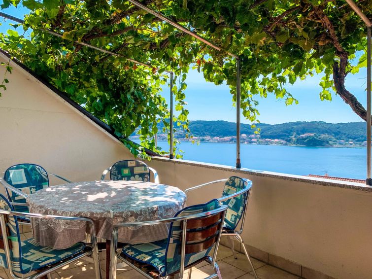 Search and Stay destination Supetarska Draga, Primorsko-goranska županija - Croatia from AU$ 100. Katica