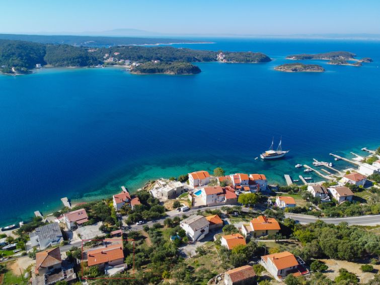 Search and Stay destination Rab, Primorsko-goranska županija - Croatia from AU$ 100. Katica