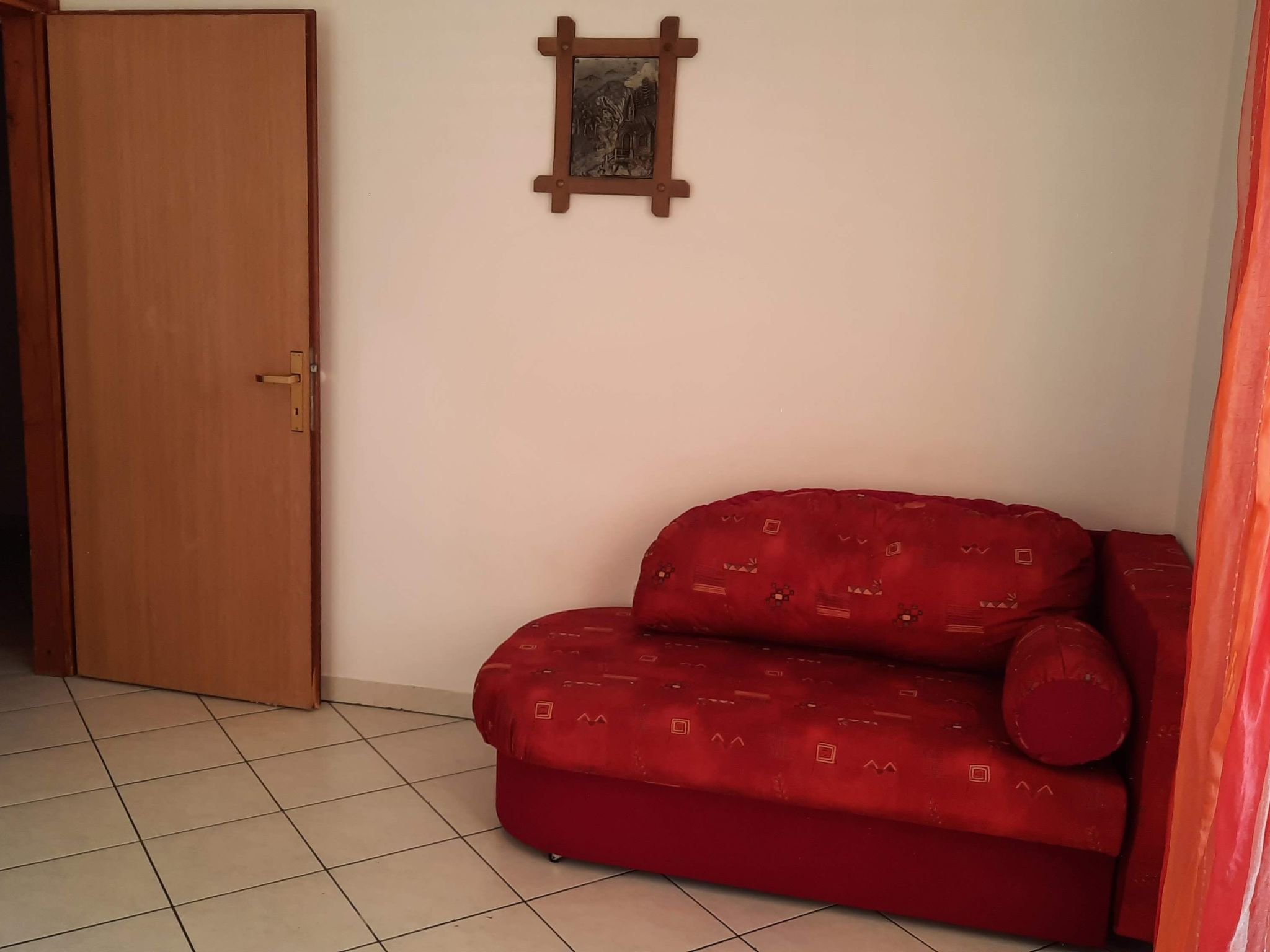 "Wohnung 4 mit Meerblick