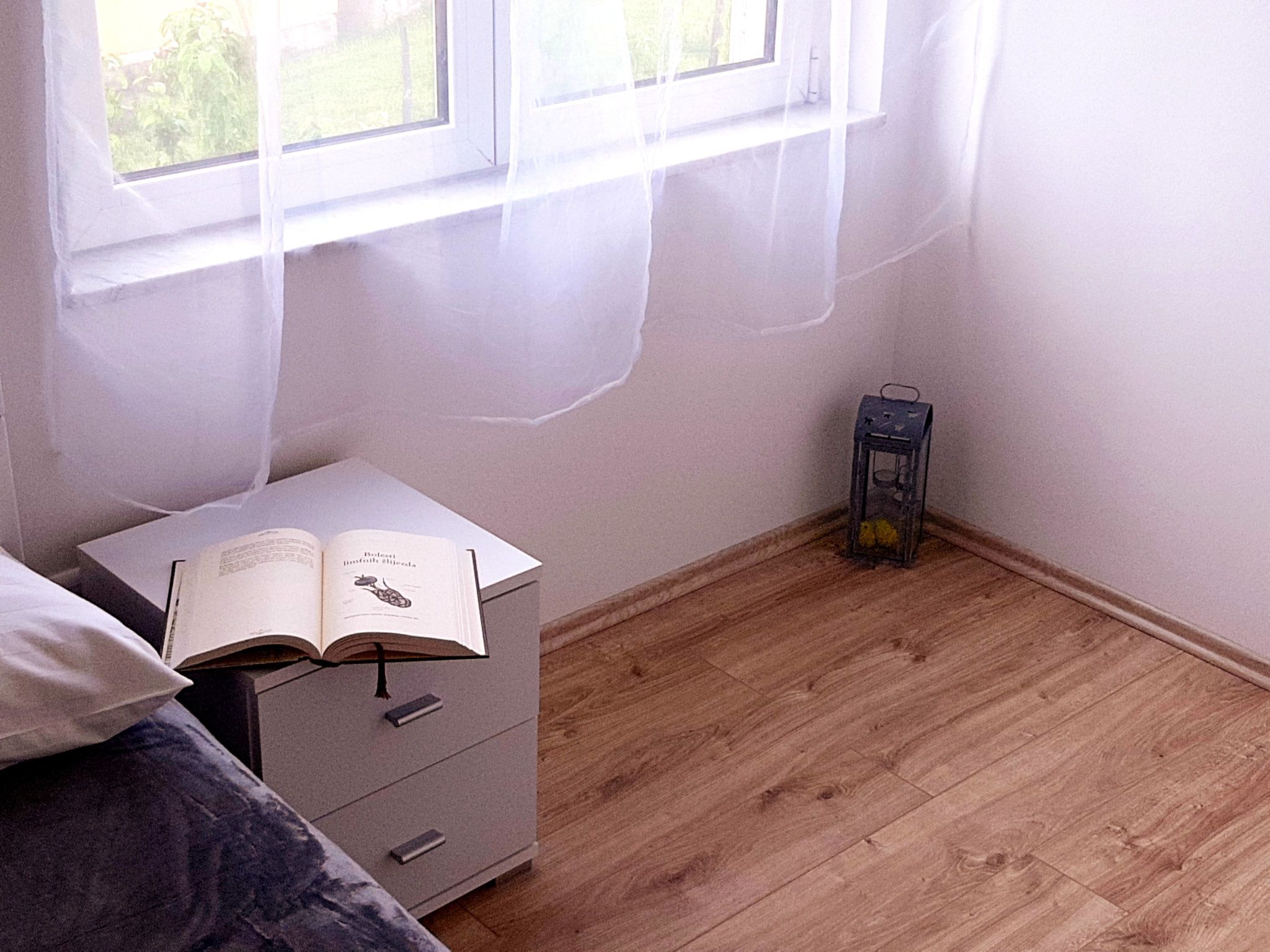 Photo of Wohnung Marica mit Balkon und herrlichem Meerblick