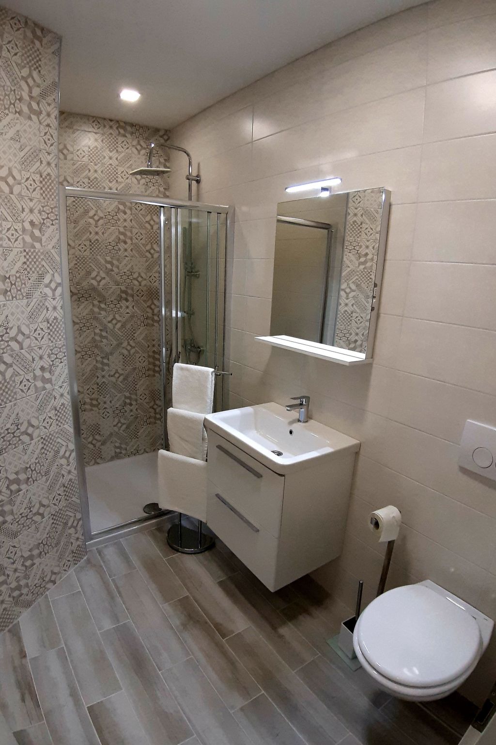 Photo of Wohnung Marica mit Balkon und herrlichem Meerblick