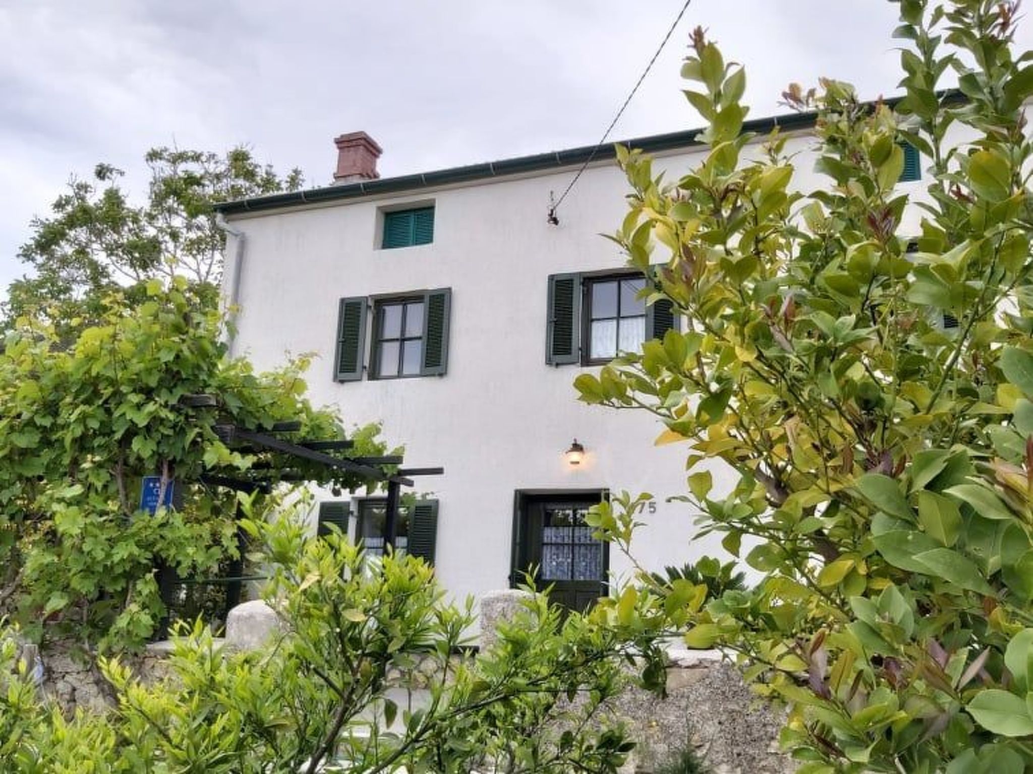 Gemütliches Ferienhaus Viskic-Dedans