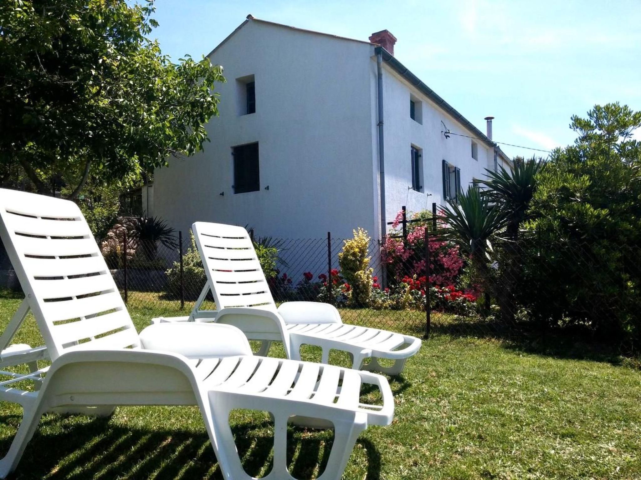 Gemütliches Ferienhaus Viskic-Dedans