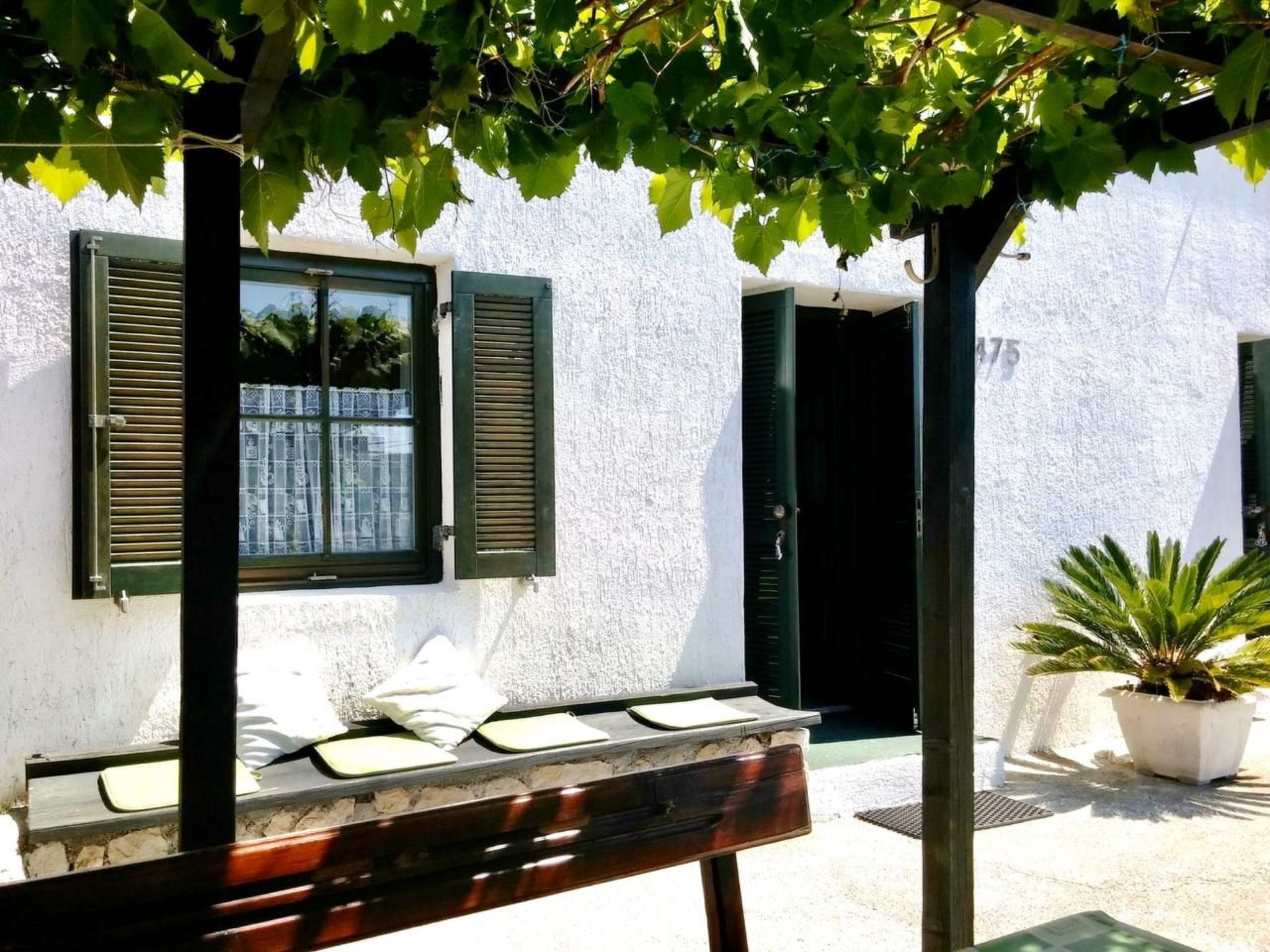 Gemütliches Ferienhaus Viskic-Dedans