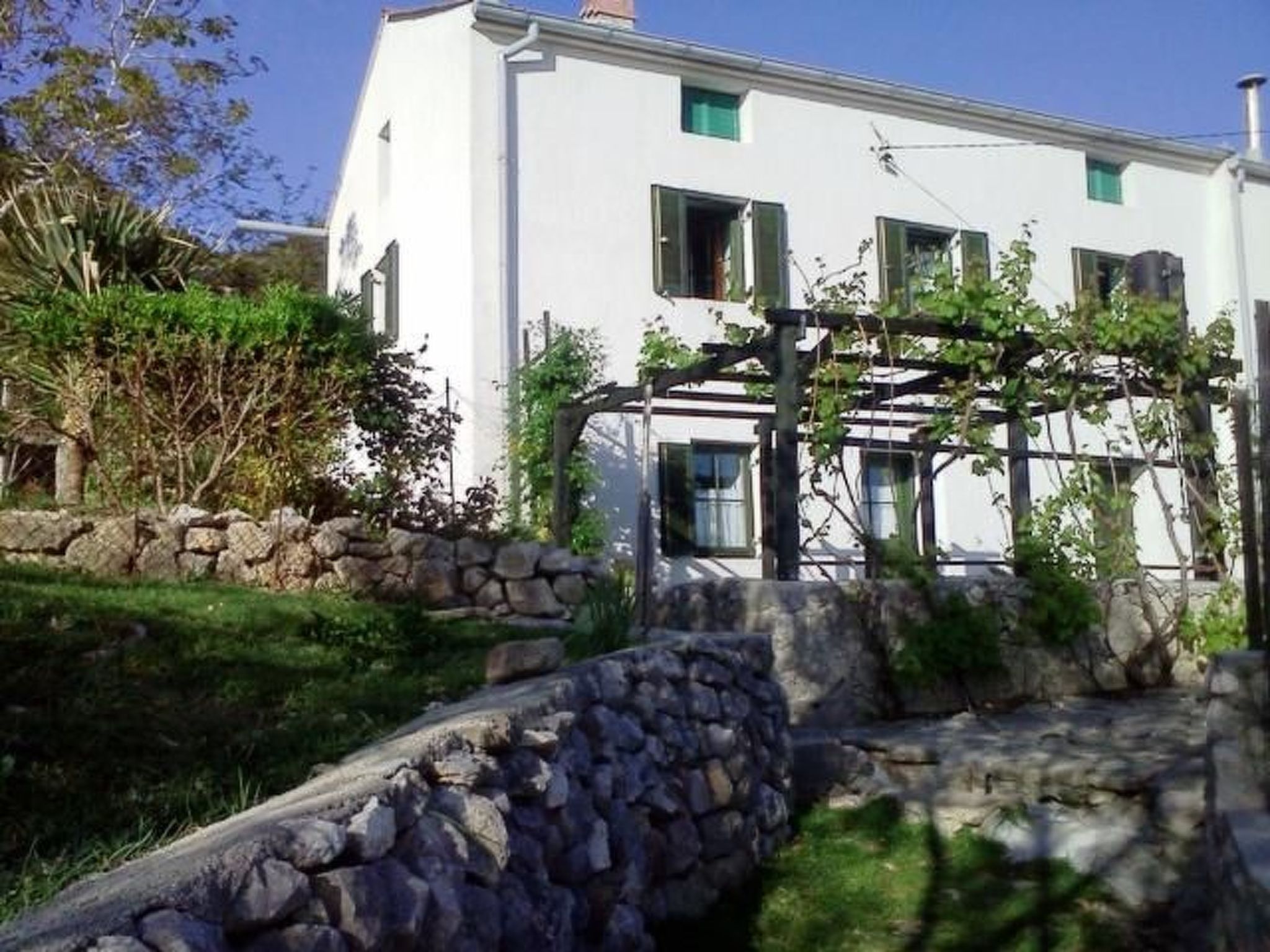 Gemütliches Ferienhaus Viskic-Dedans