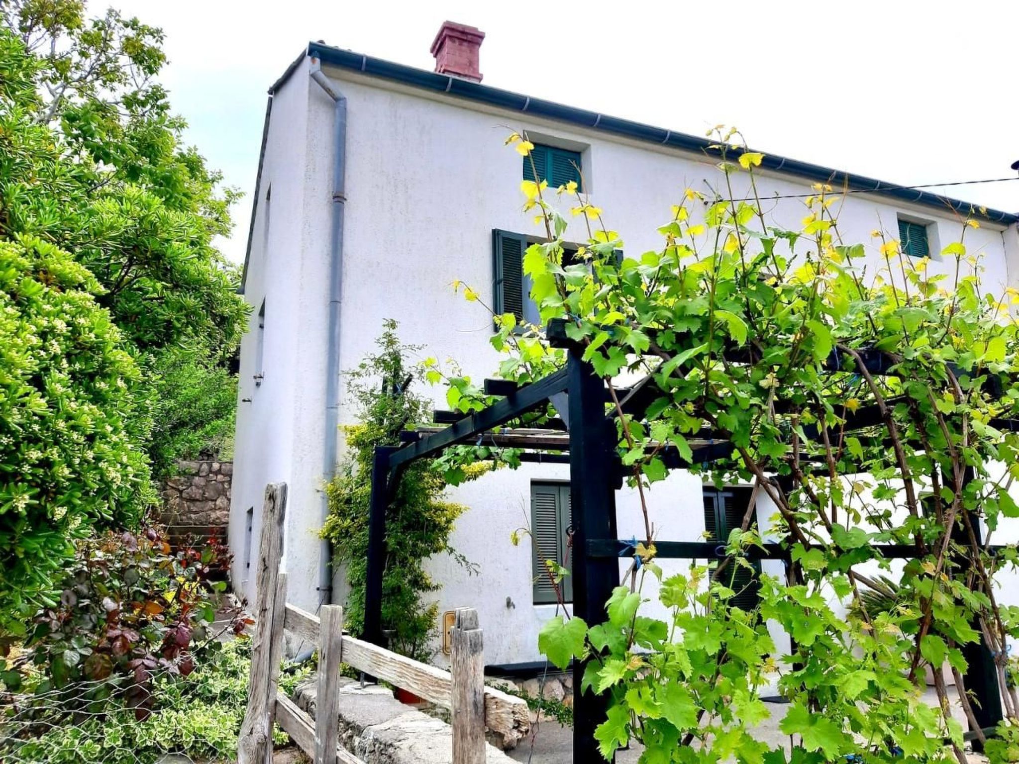 Gemütliches Ferienhaus Viskic-Dedans