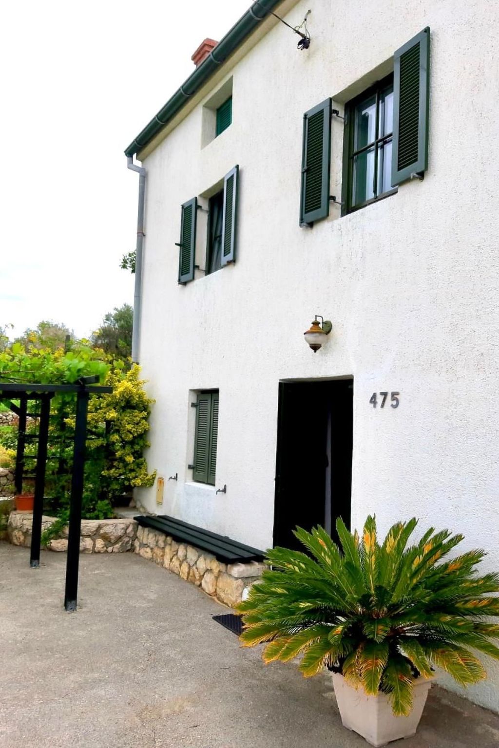 Gemütliches Ferienhaus Viskic-Dedans