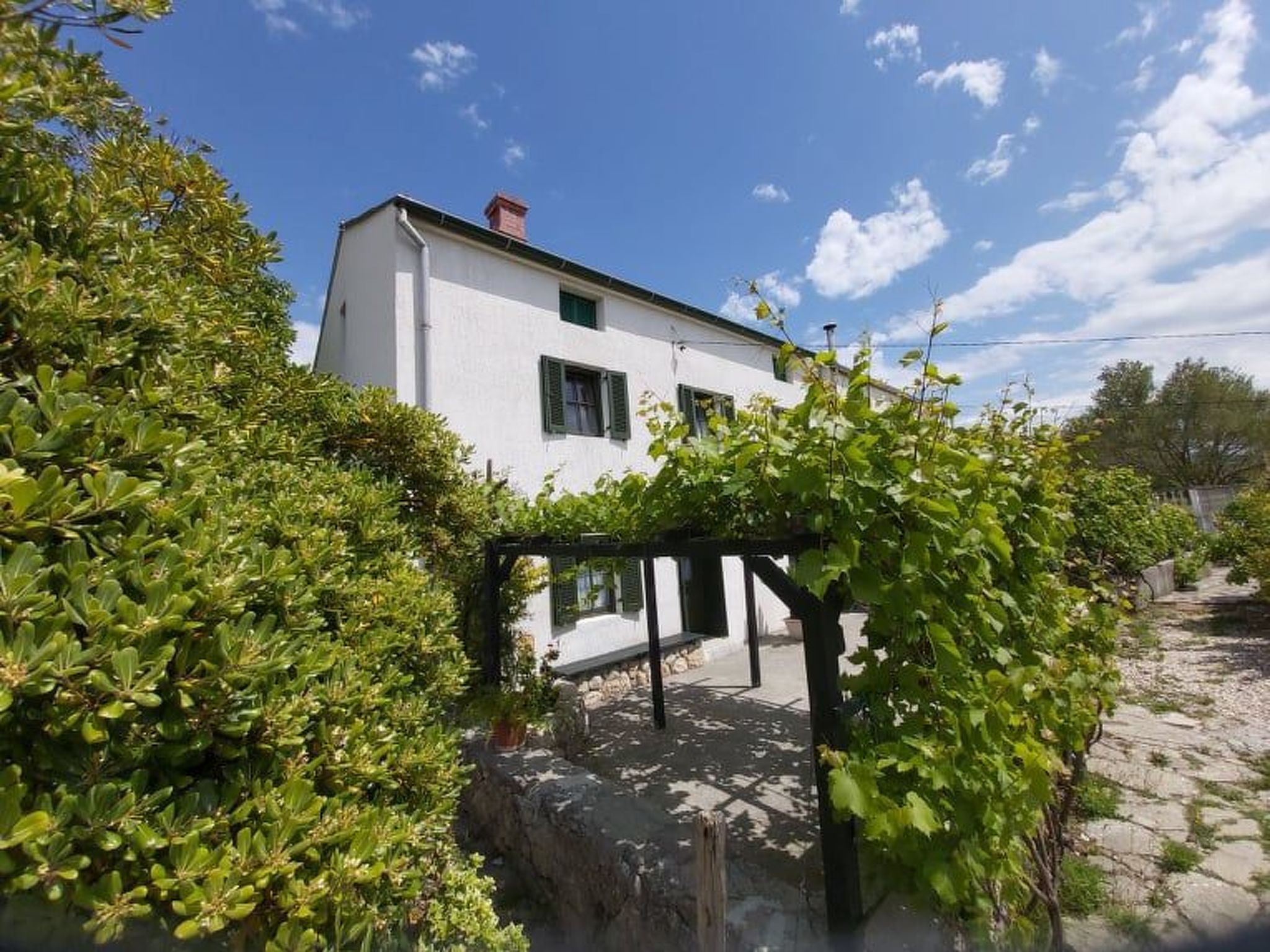 Gemütliches Ferienhaus Viskic-Dedans