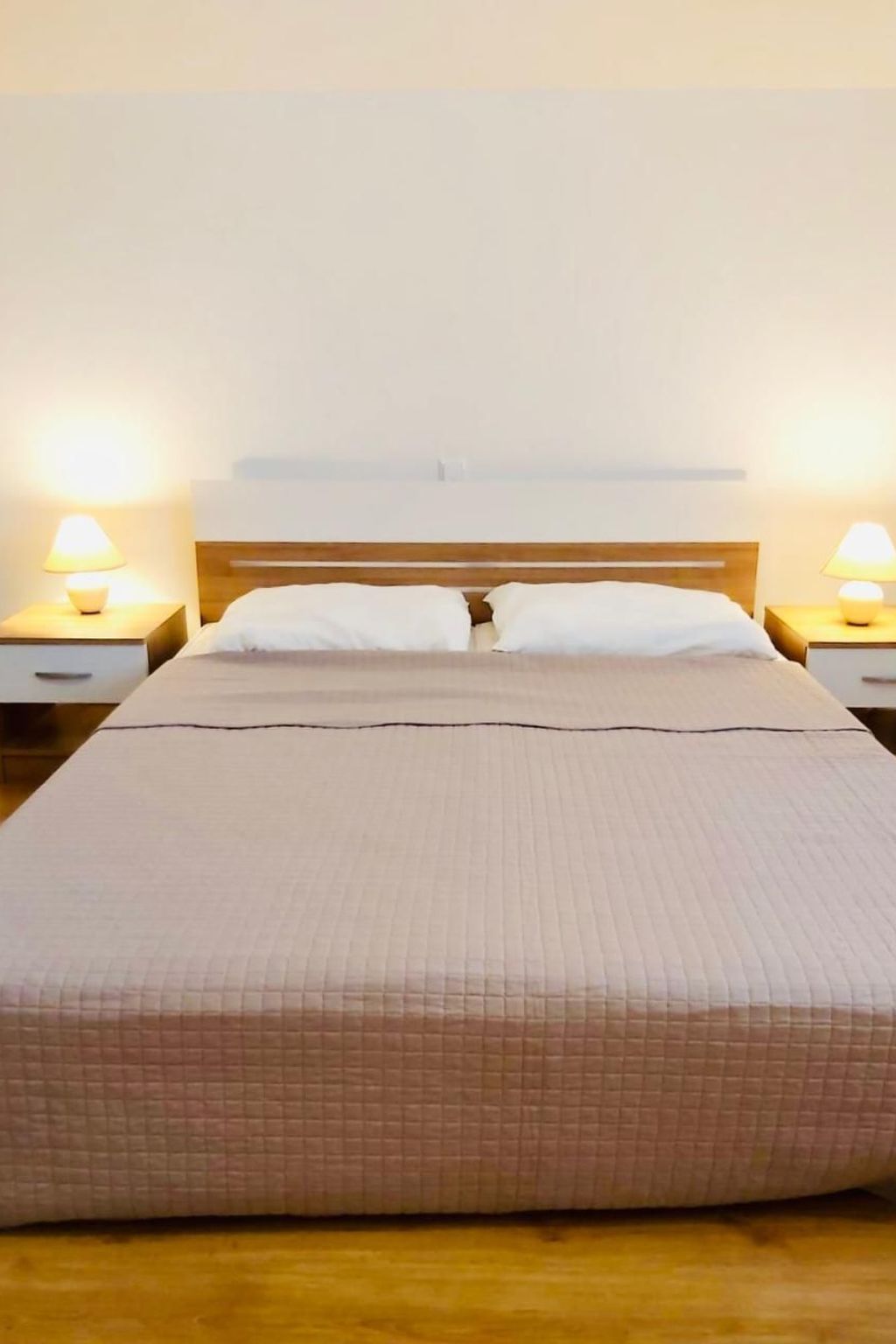 Photo of Dachgeschosswohnung auf zwei Etagen mit schönem Meerblick