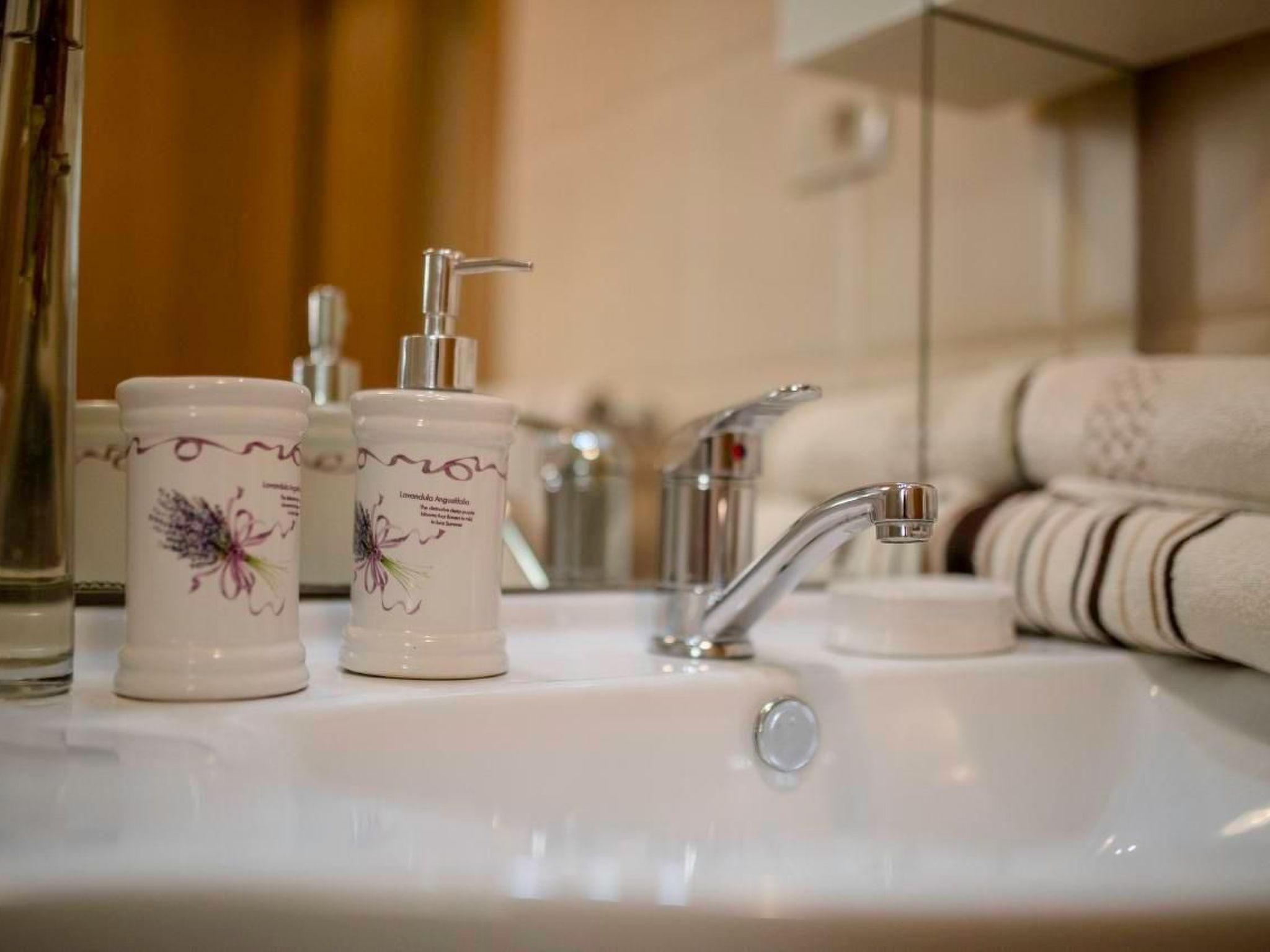 Tolles Ferienhaus in Supetarska Draga mit Garten-Binnen