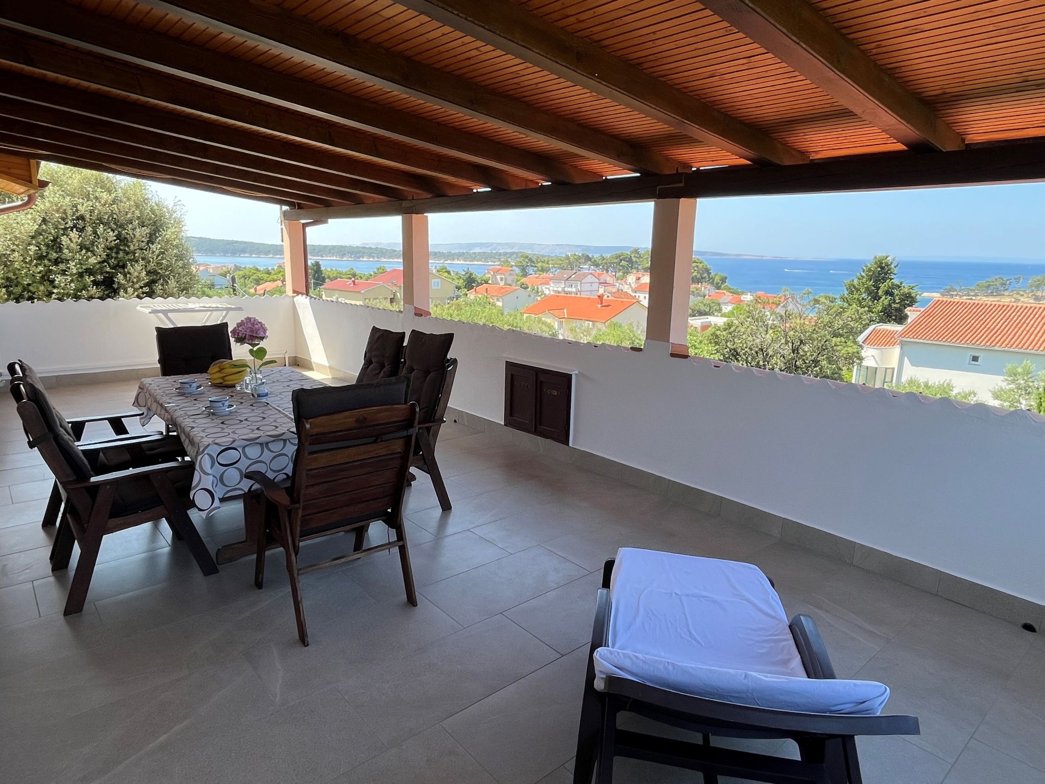 Photo of mit Terrasse