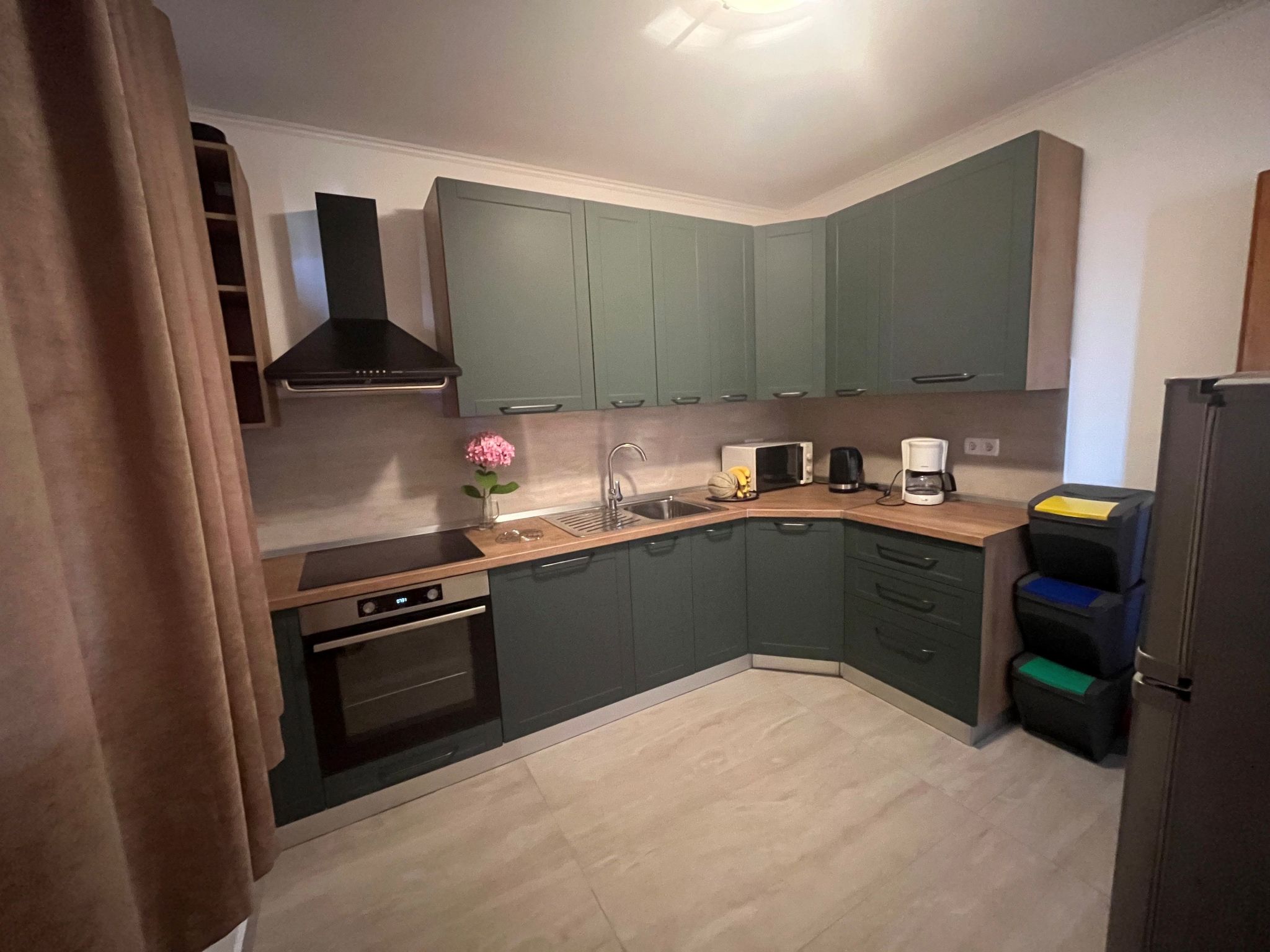 Photo of mit Terrasse