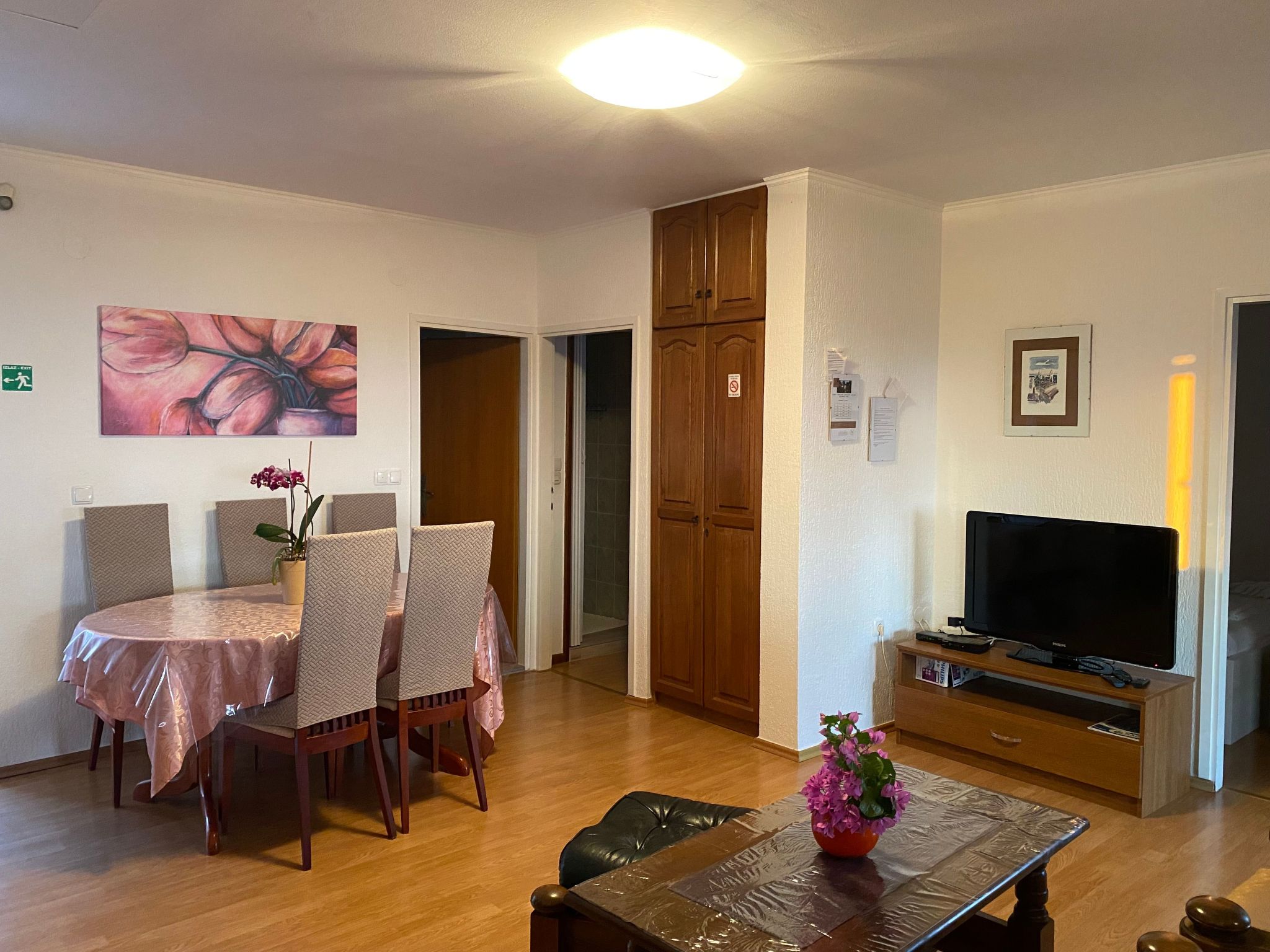 Photo of mit Terrasse