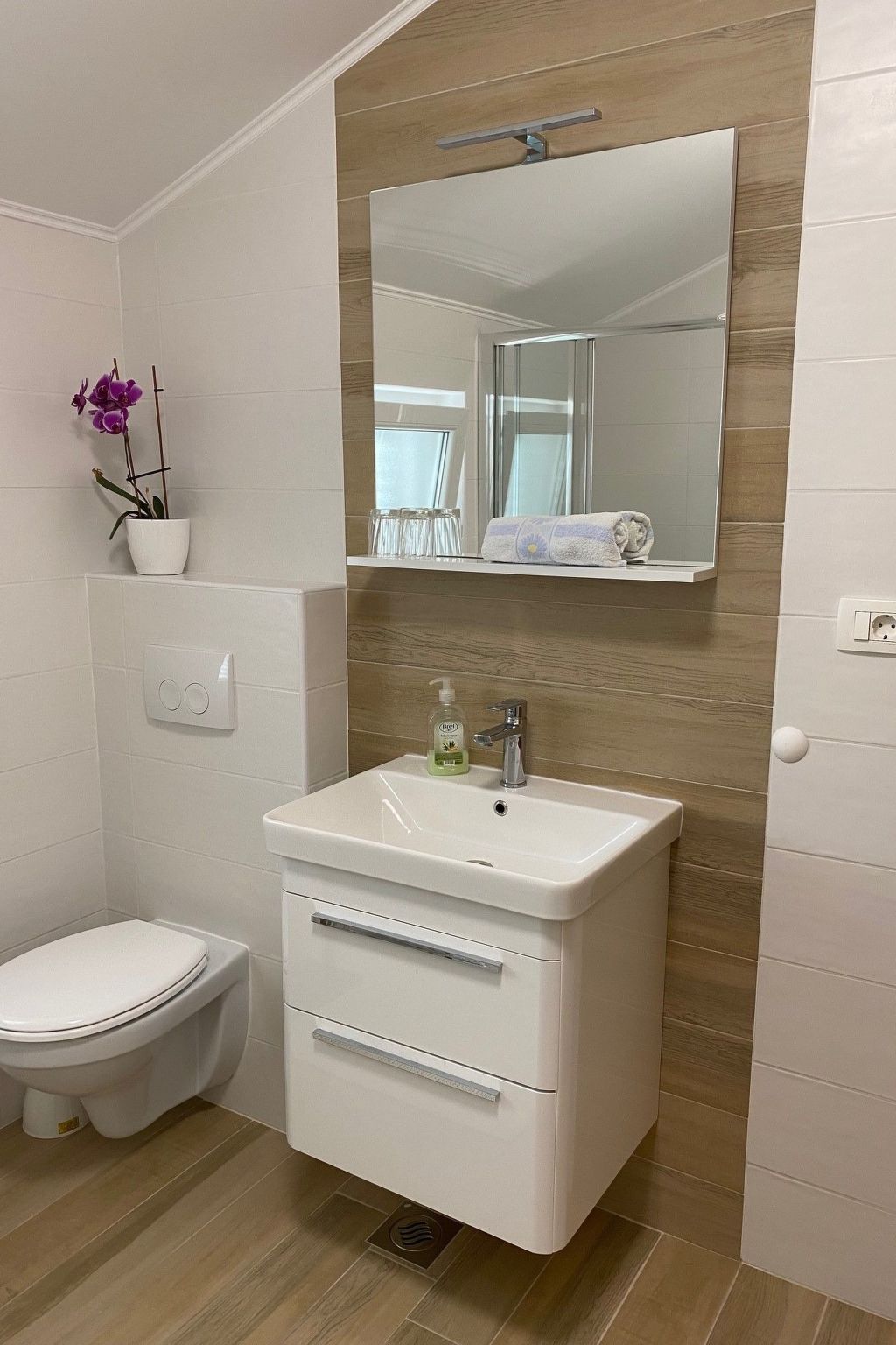 Photo of mit Terrasse