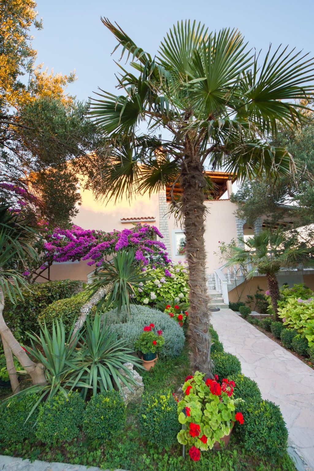 Photo of mit Terrasse