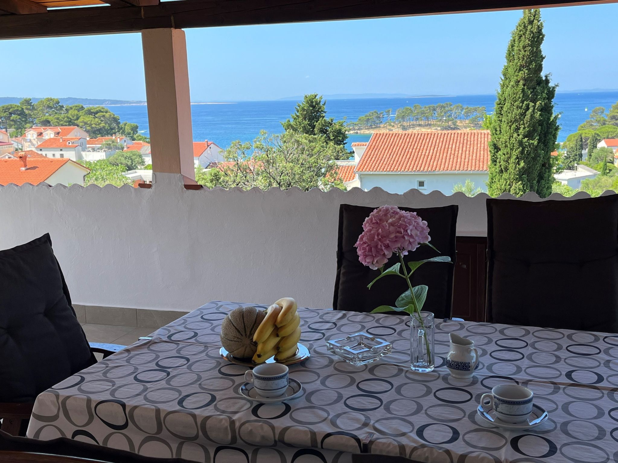 Photo of mit Terrasse