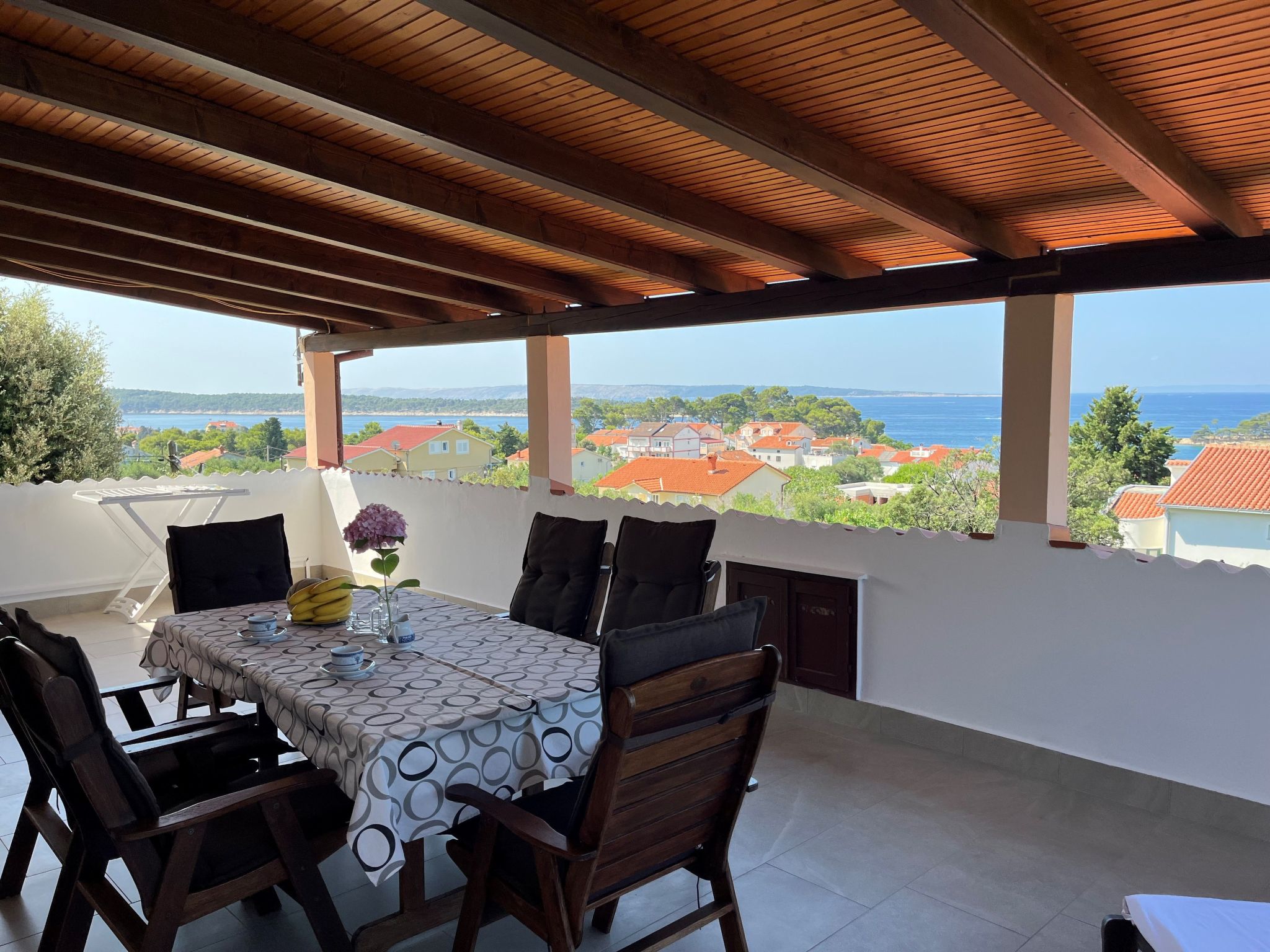 Photo of mit Terrasse