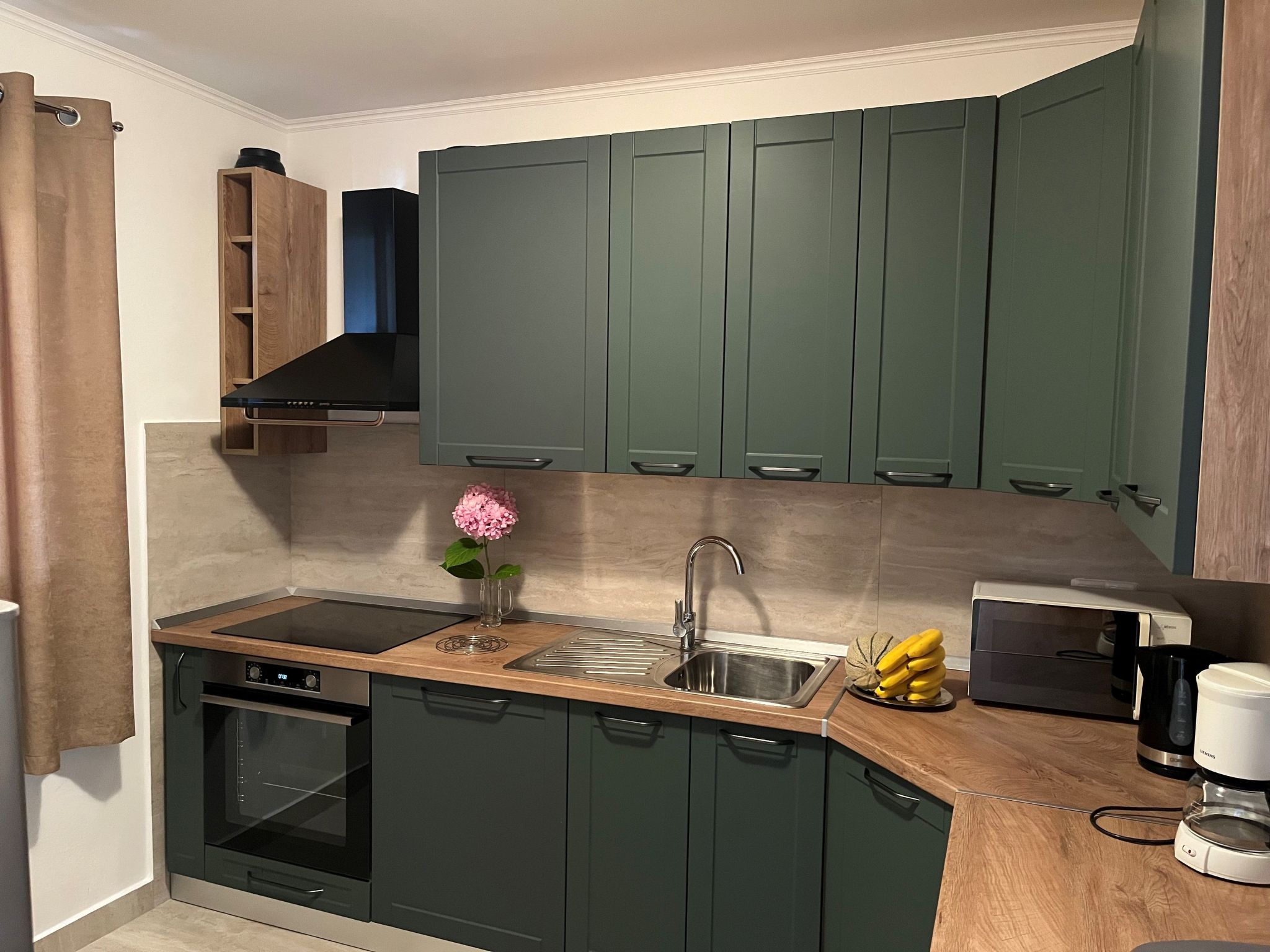 Photo of mit Terrasse