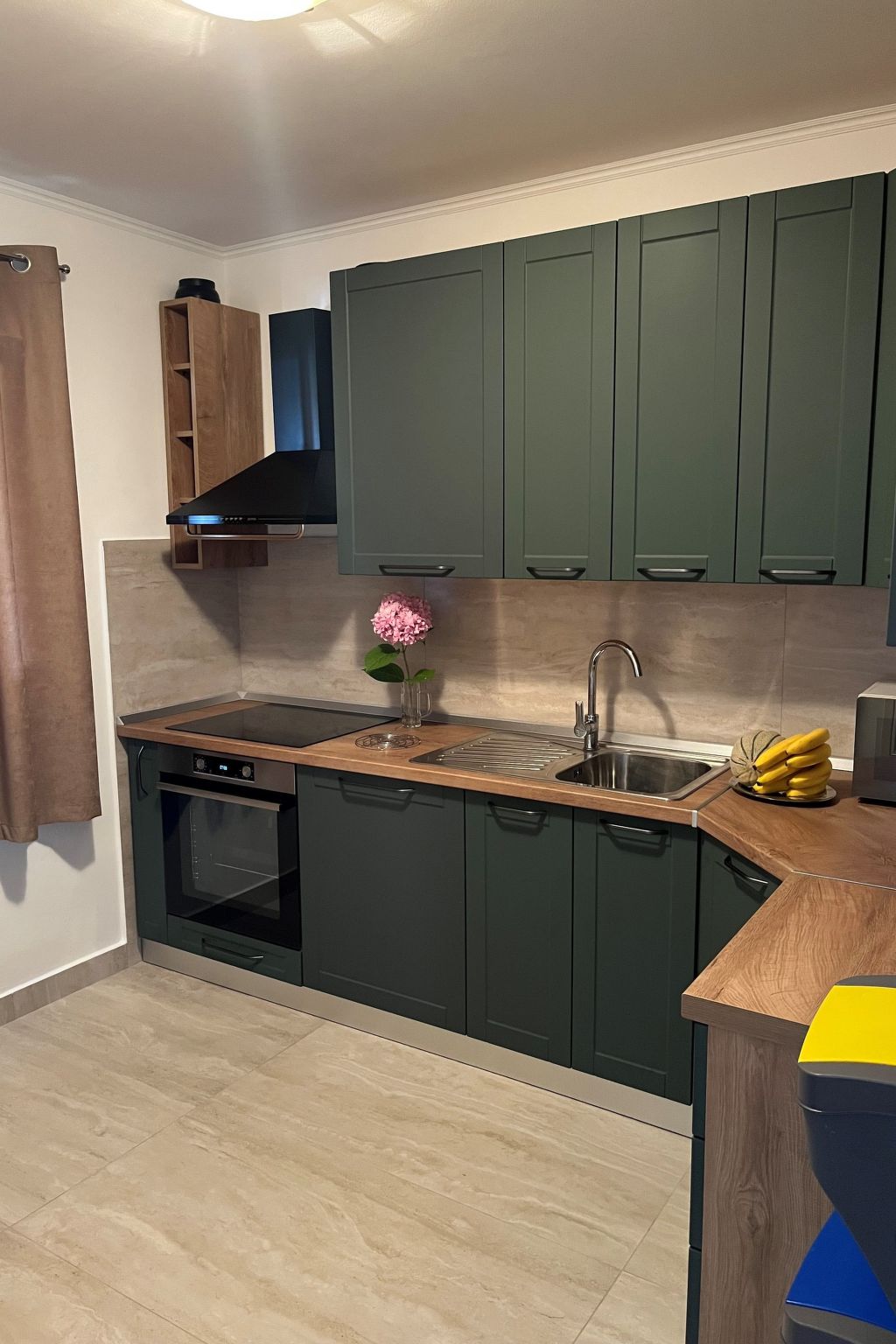 Photo of mit Terrasse