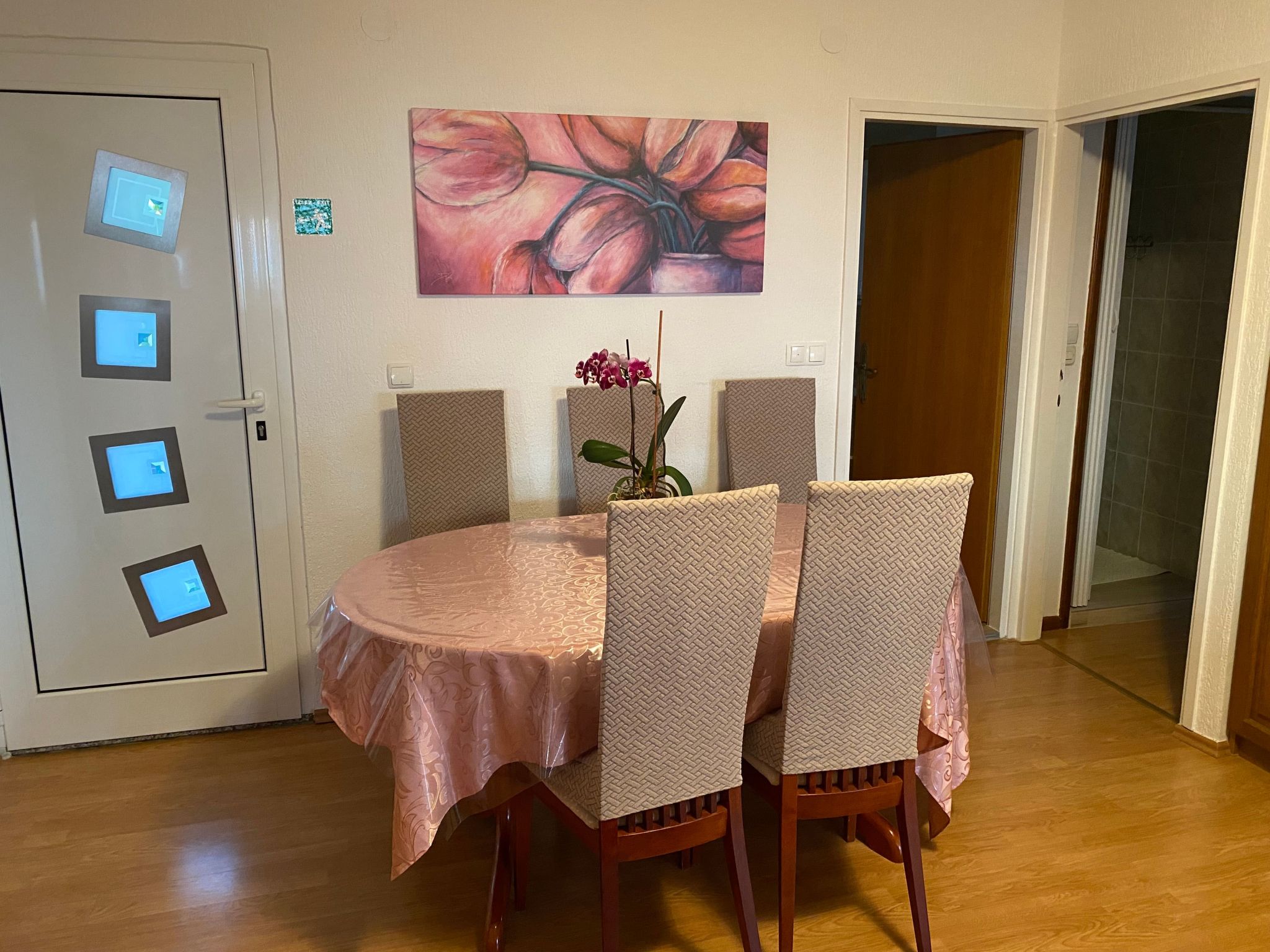 Photo of mit Terrasse