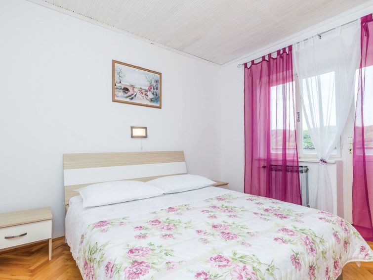 Für 7 Personen Ca. 120 M&sup2; In Supetarska Dra - Lopar
