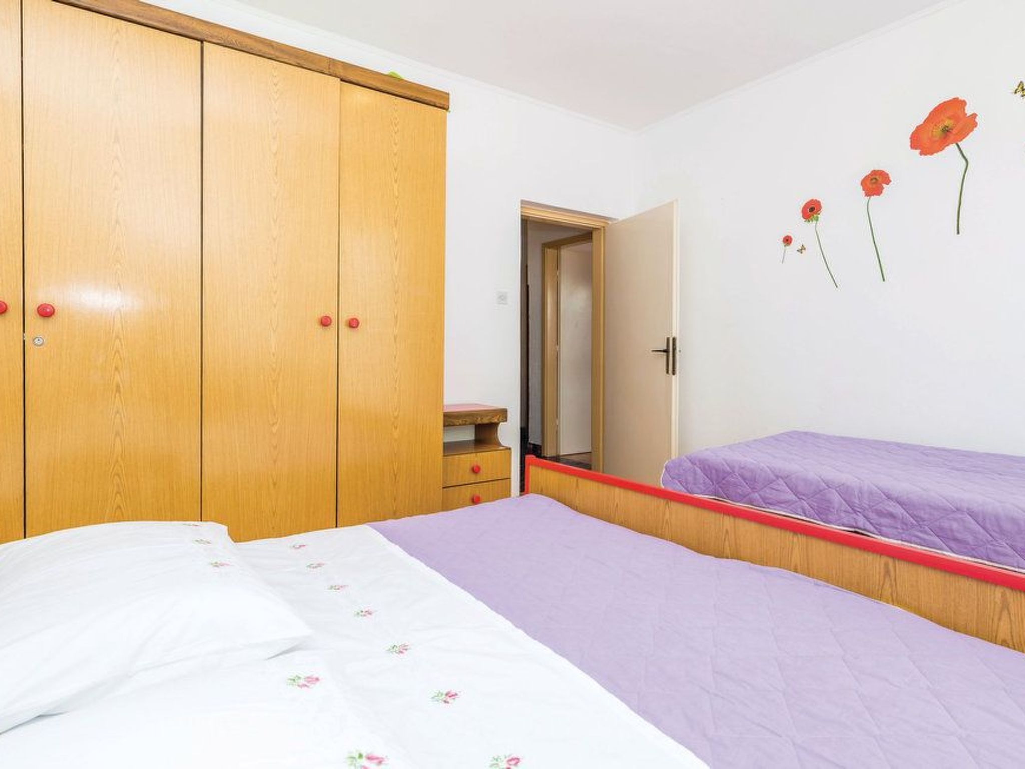 Photo of für 7 Personen ca. 120 m&sup2; in Supetarska Dra