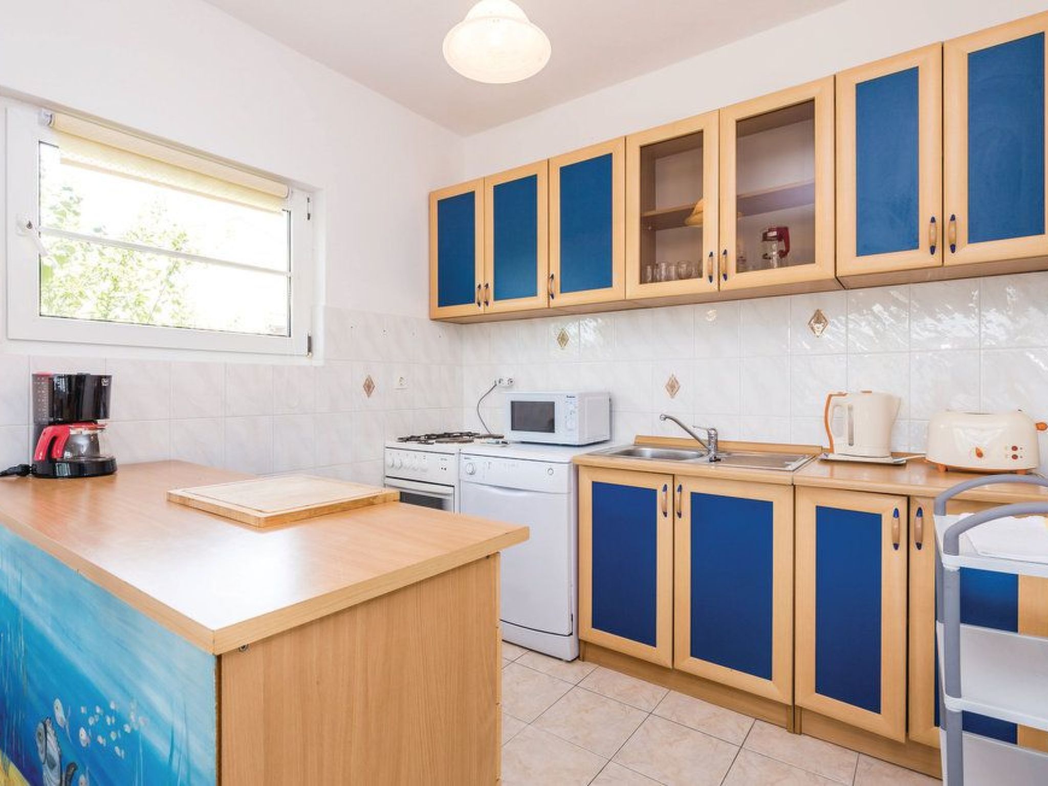 Photo of für 7 Personen ca. 120 m&sup2; in Supetarska Dra