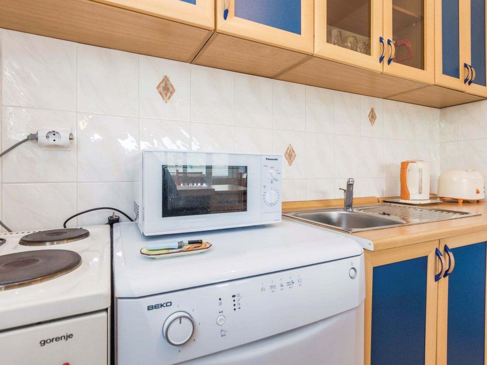 Photo of für 7 Personen ca. 120 m&sup2; in Supetarska Dra