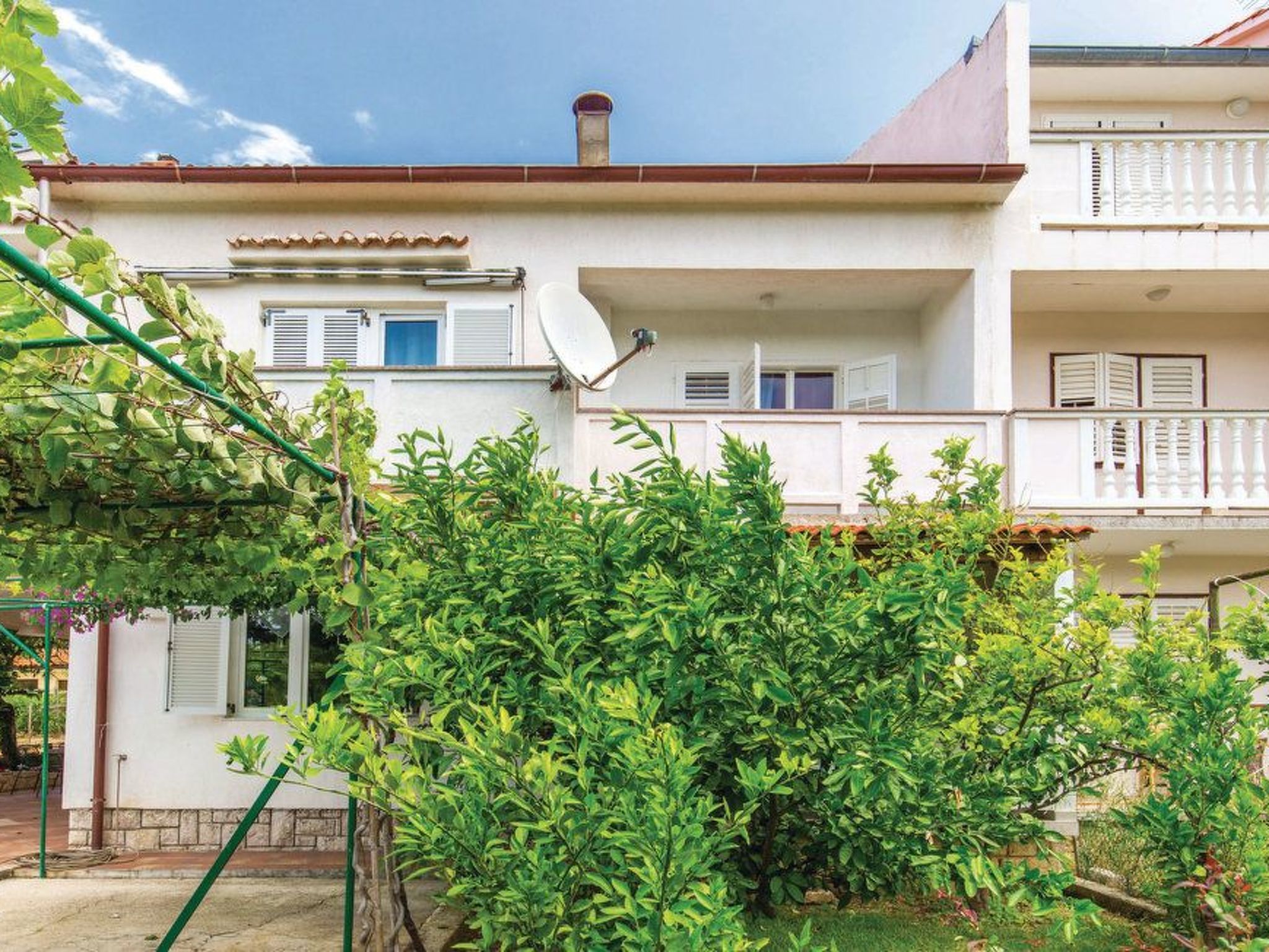 Photo of für 7 Personen ca. 120 m&sup2; in Supetarska Dra